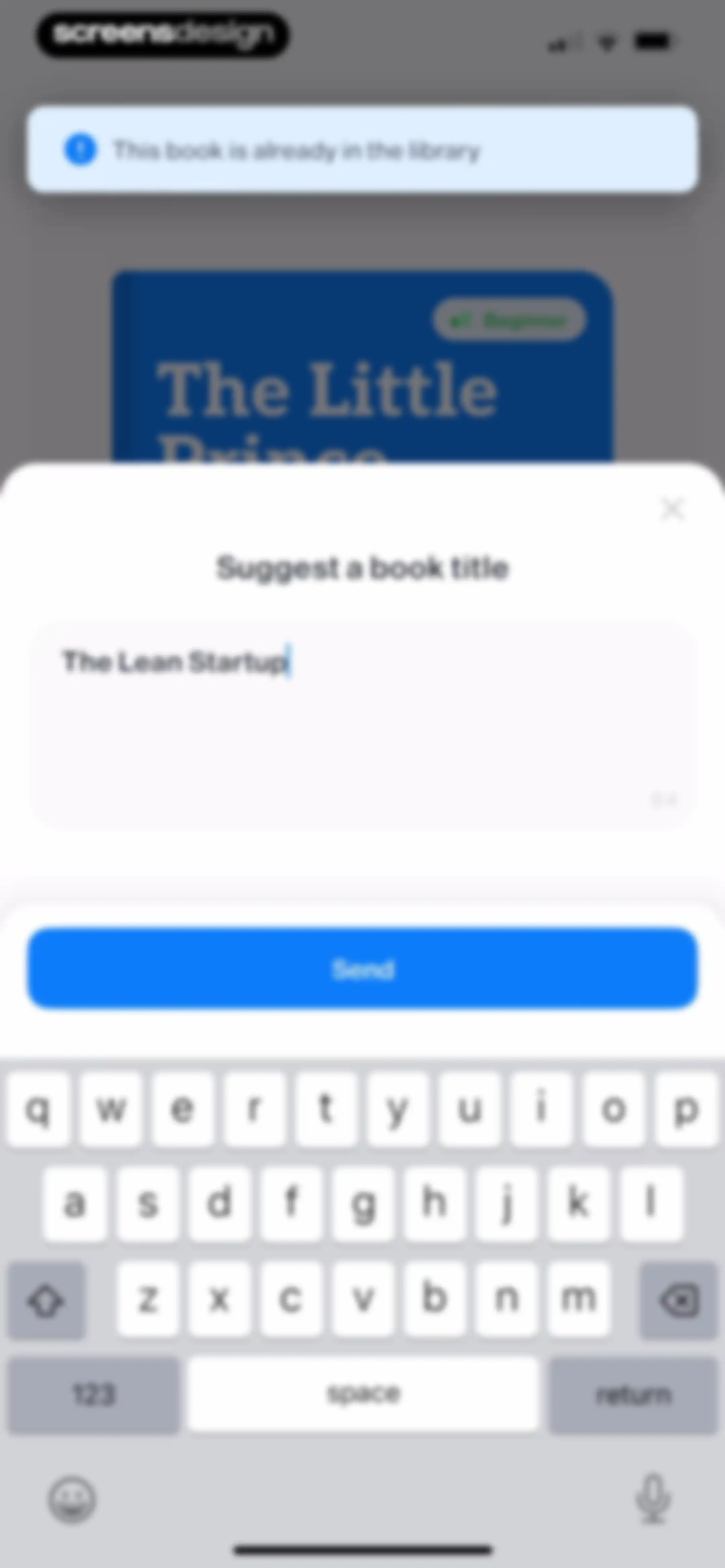 Learn English Easily - iStoria screen 147
