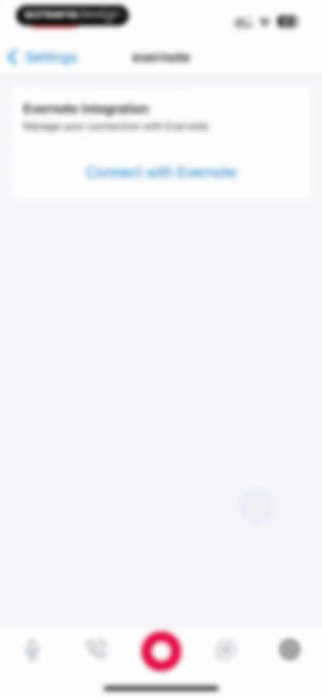 Wave AI Note Taker & Recorder screen 90