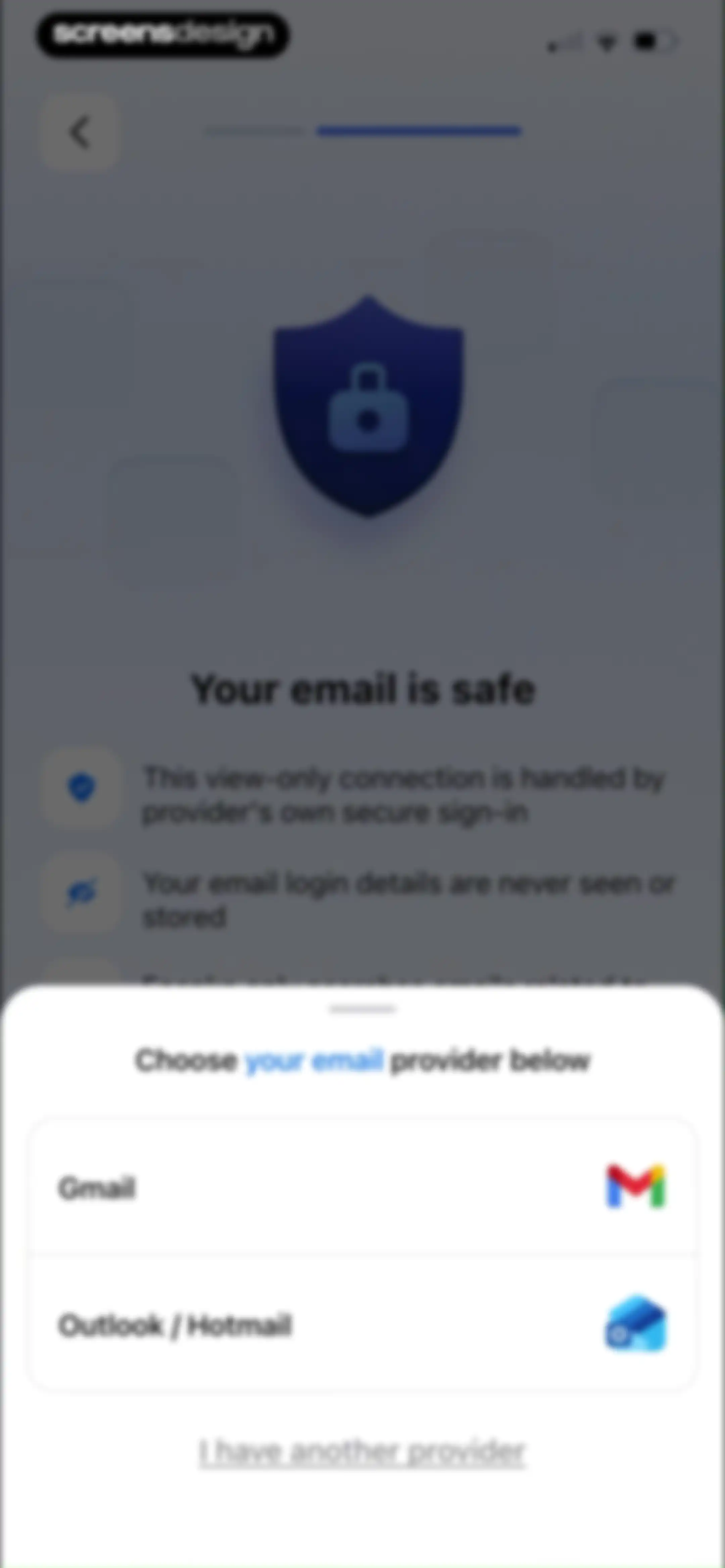 Feenko: Cancel Subscription screen 29