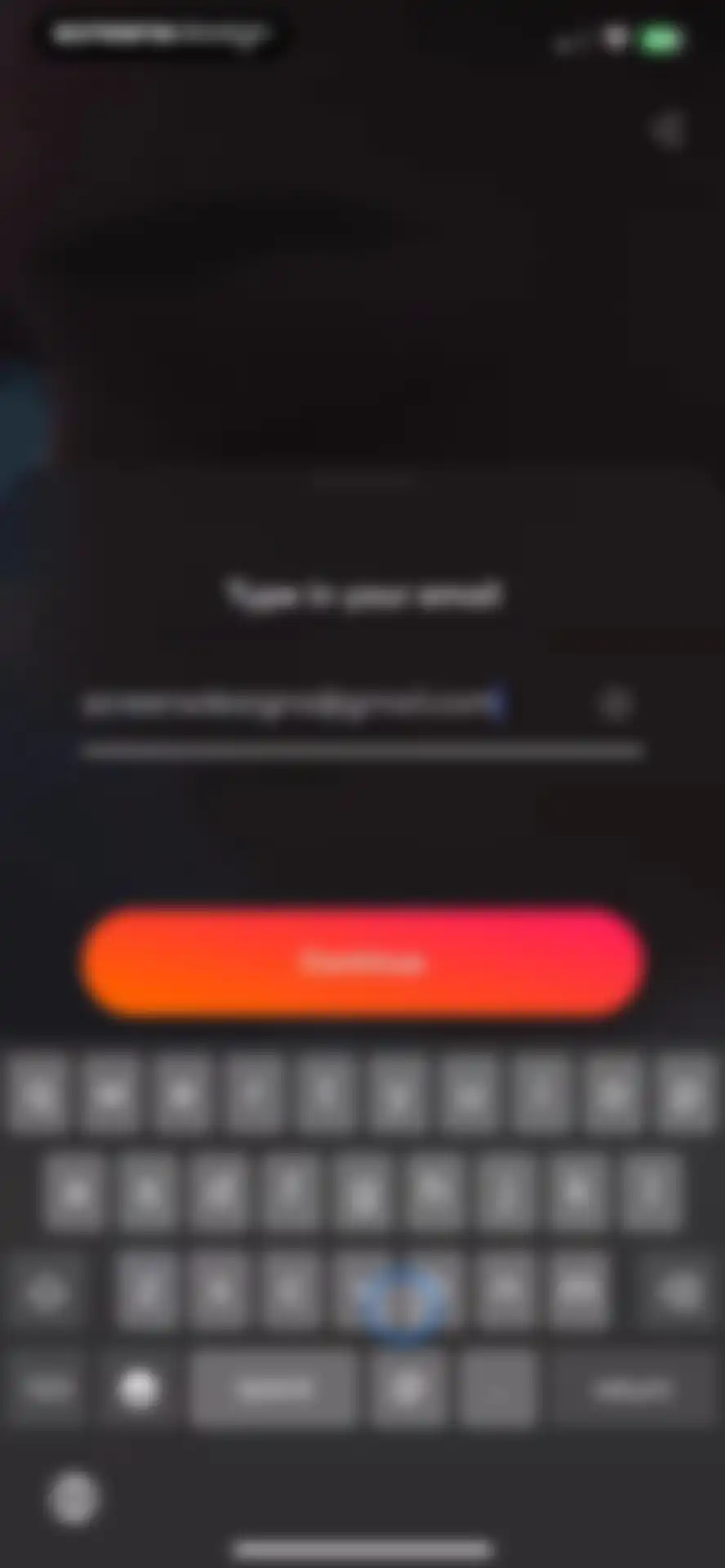 Peptalk: Daily Motivation screen 17