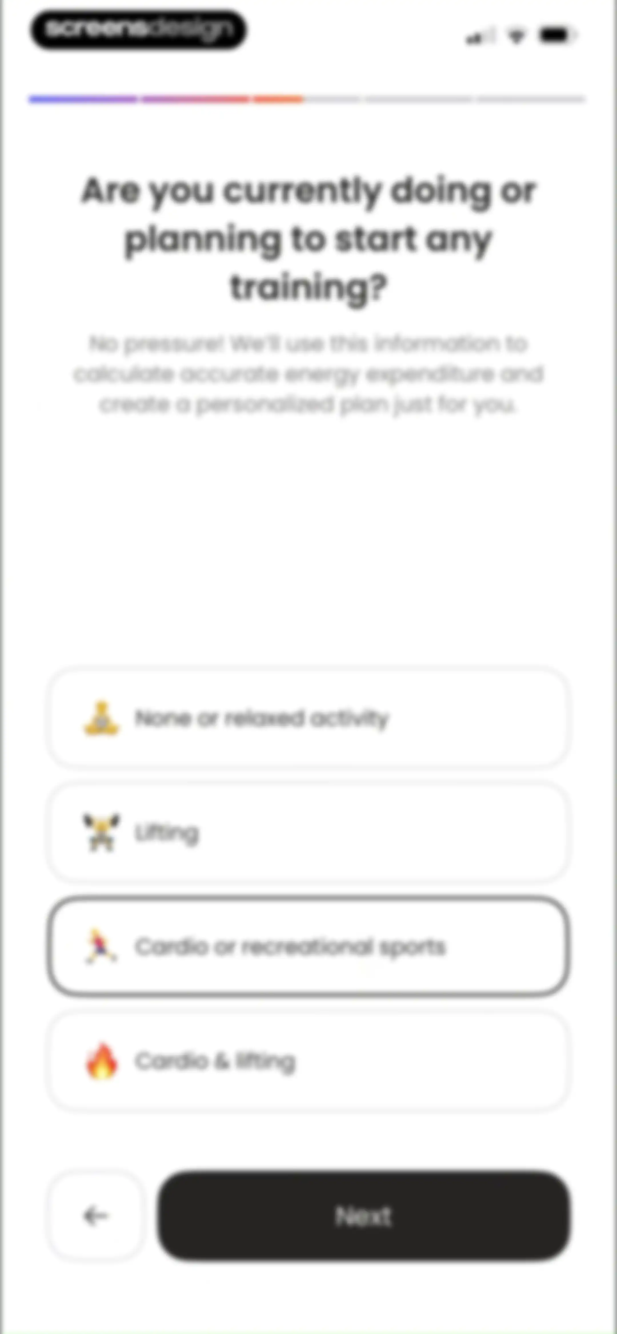 Fasting App: Tracker & Timer screen 28