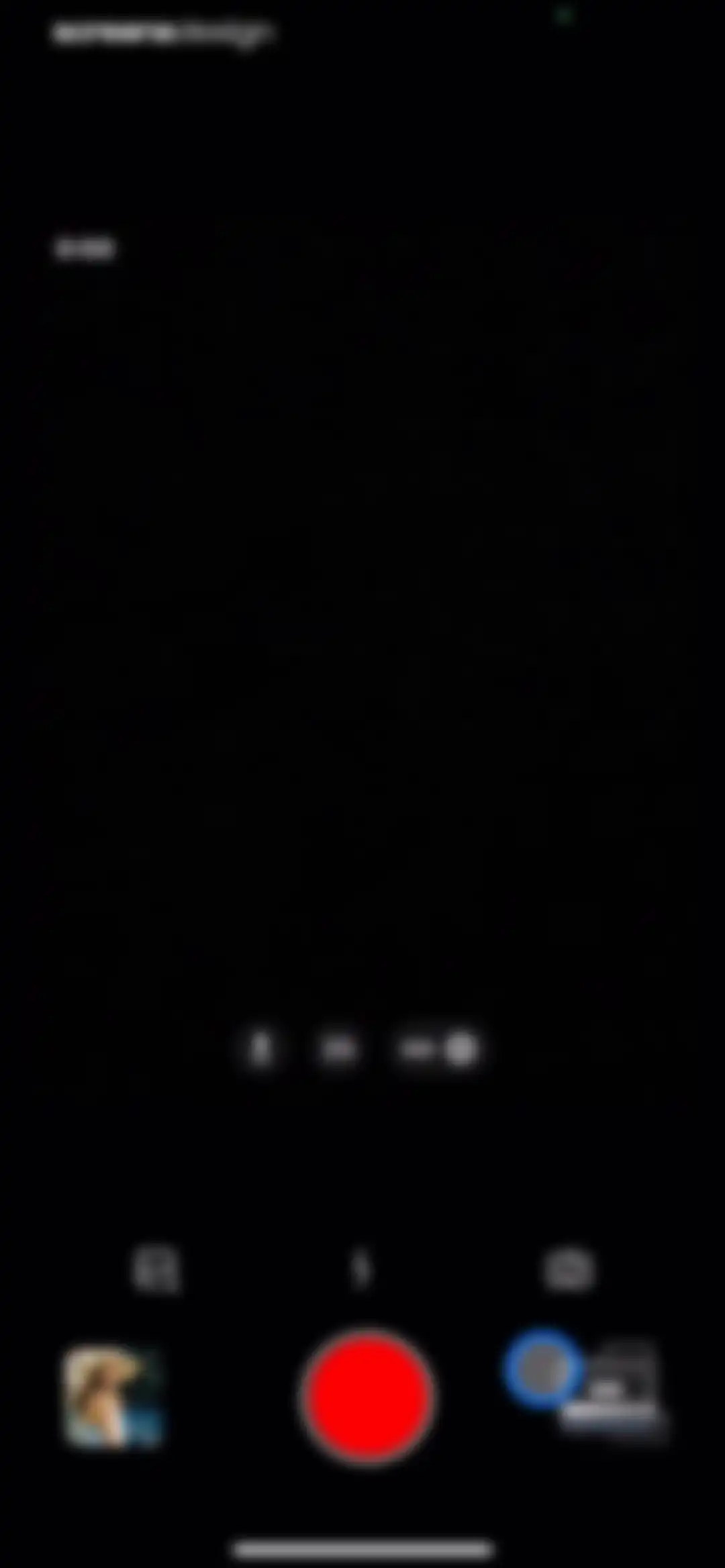 Dazz Cam - Vintage Camera screen 25
