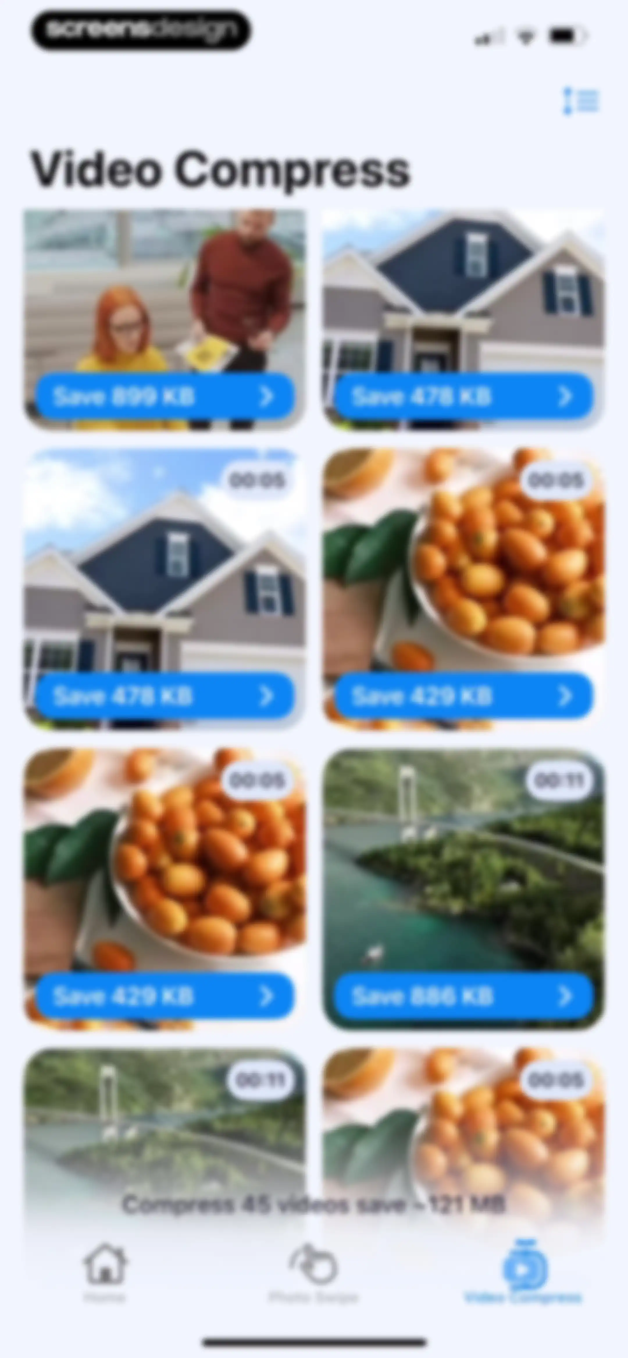 Phone Storage Cleaner: Free up screen 61