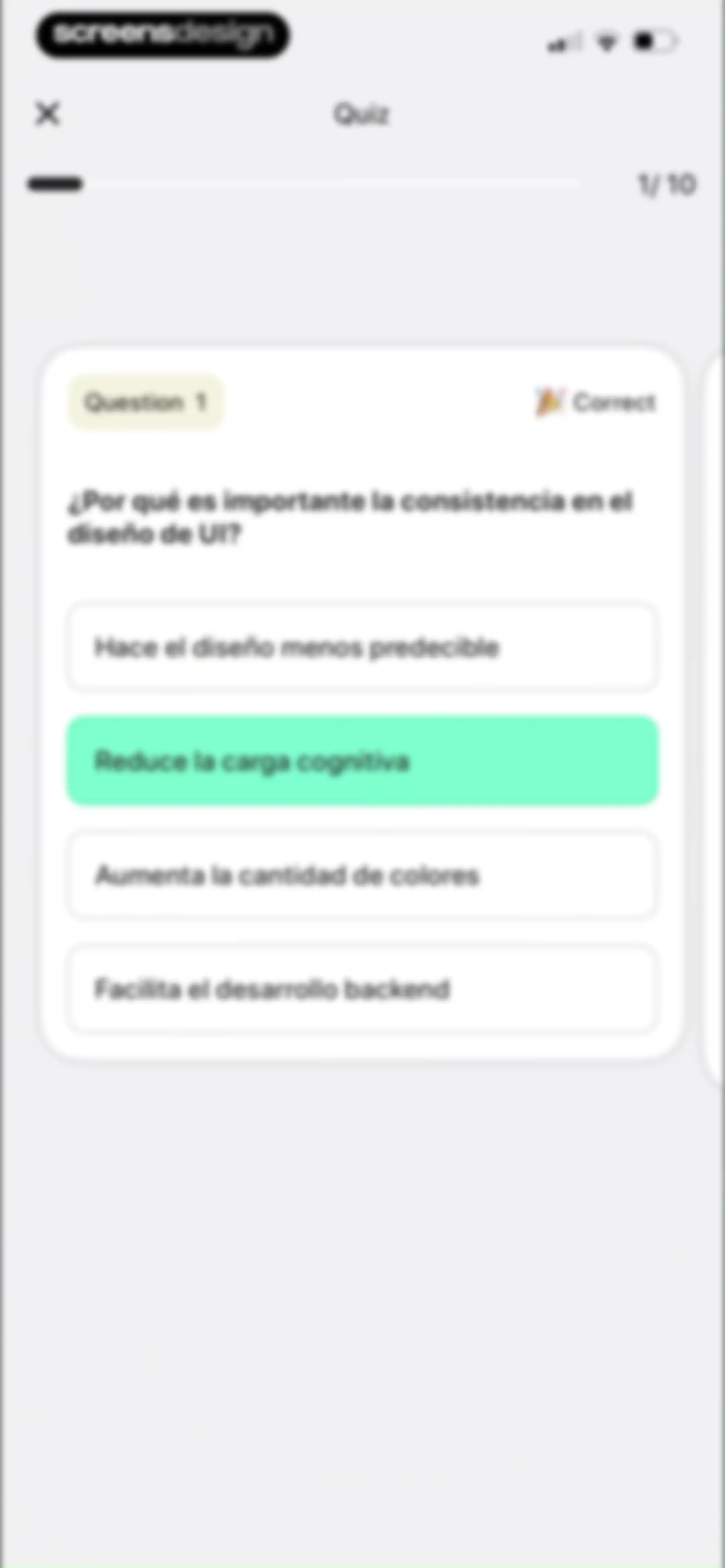 Notee: AI Note Taker screen 51