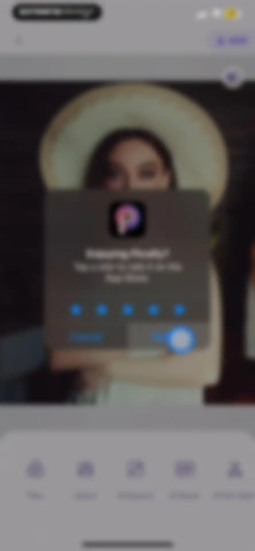 Picsify: AI Photo&Video Editor screen 22