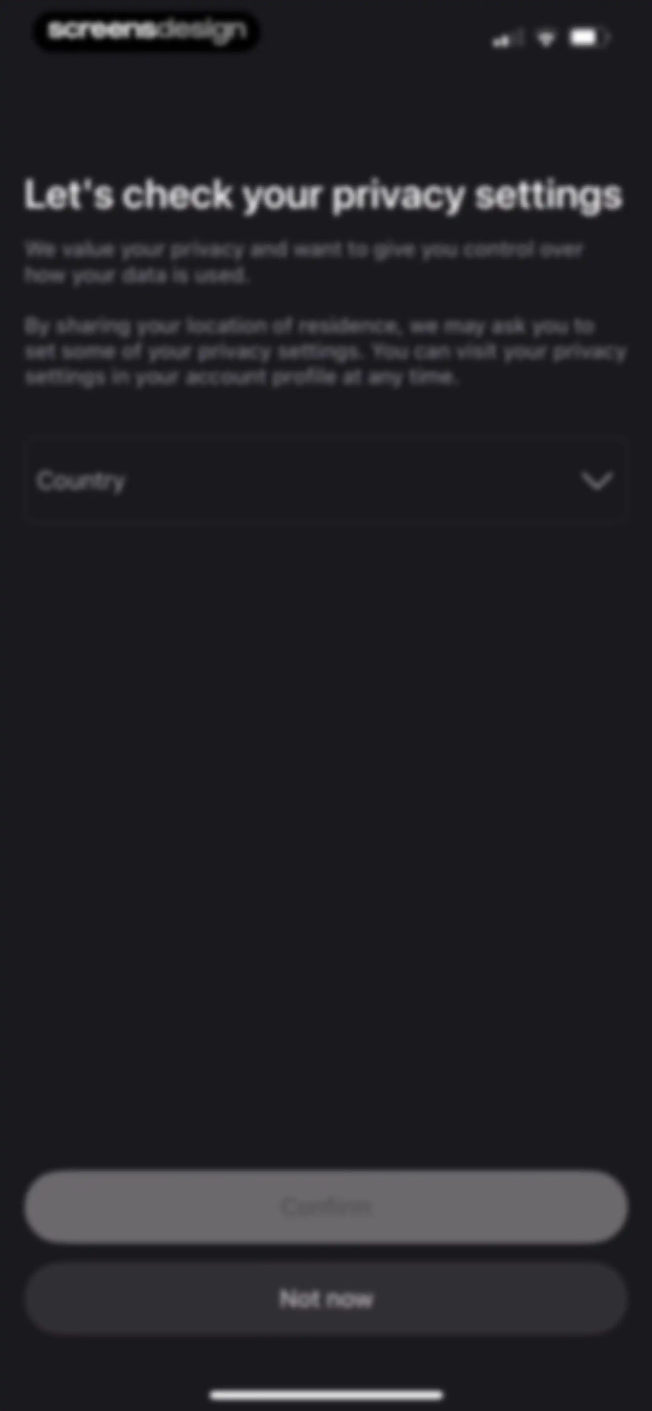 Peloton: Fitness & Workouts screen 20