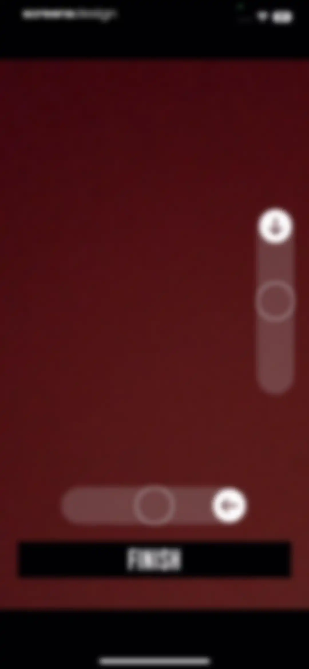 WODProof: WOD Recorder & Timer screen 121