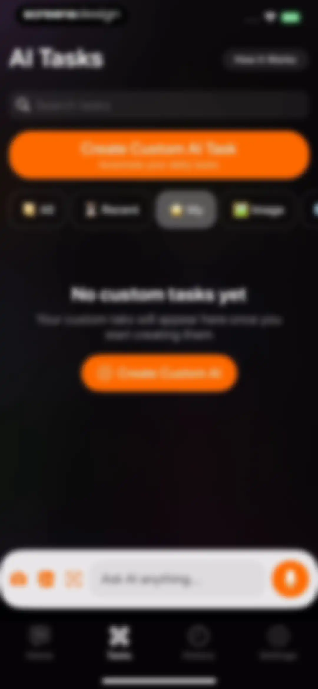 Openchat: AI Chatbot Copilot screen 73