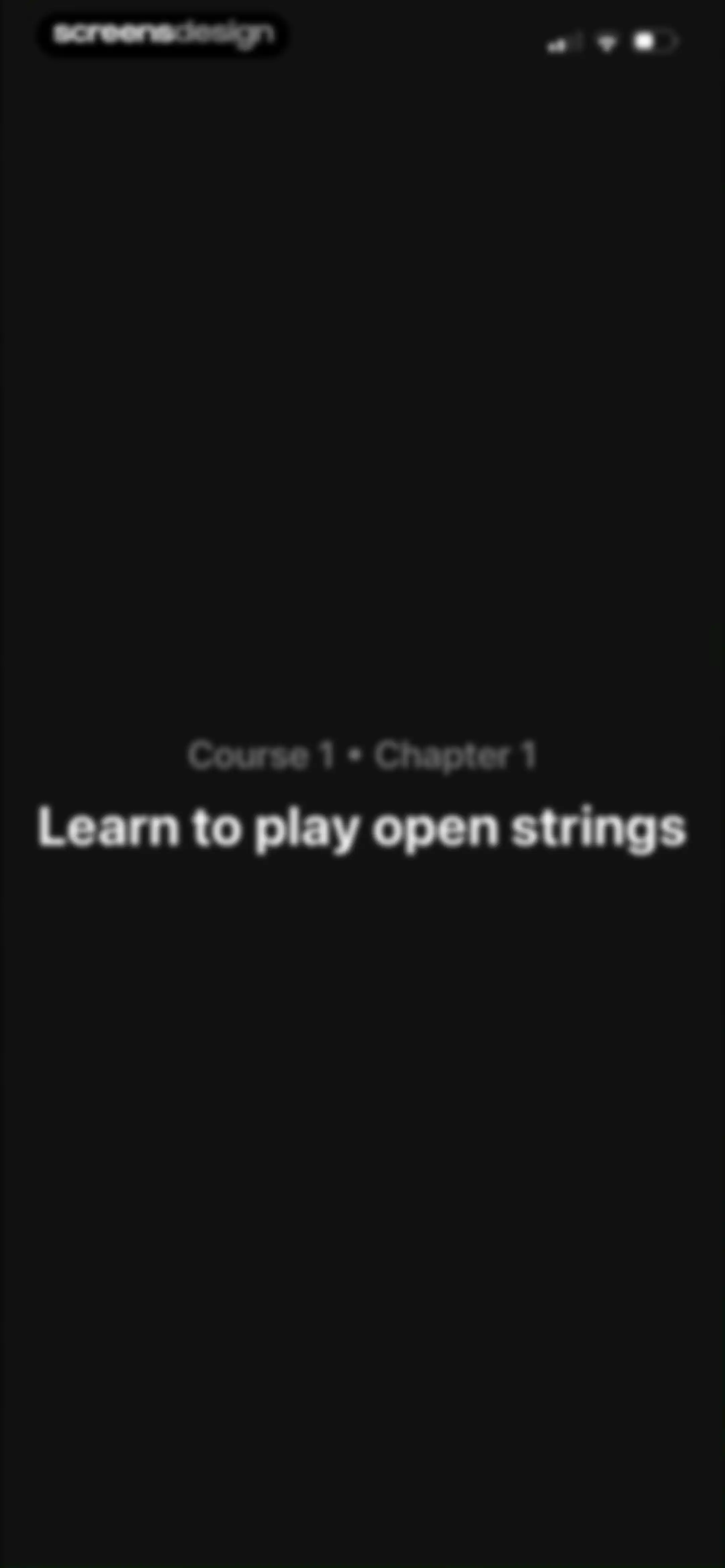 Tuner Pro: Guitar Tuner & Tab screen 19