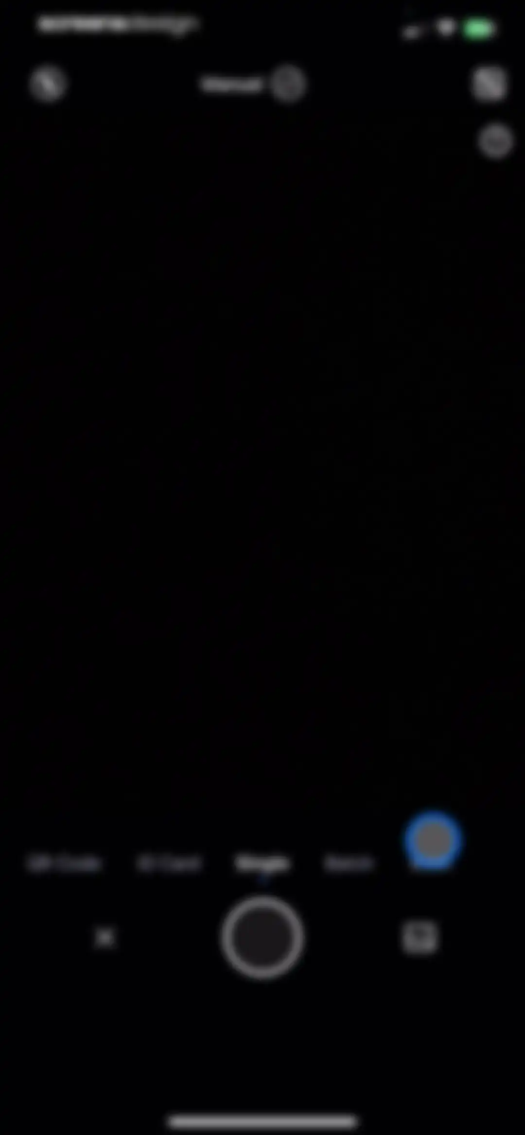 Tiny Scanner - PDF Scanner App screen 5