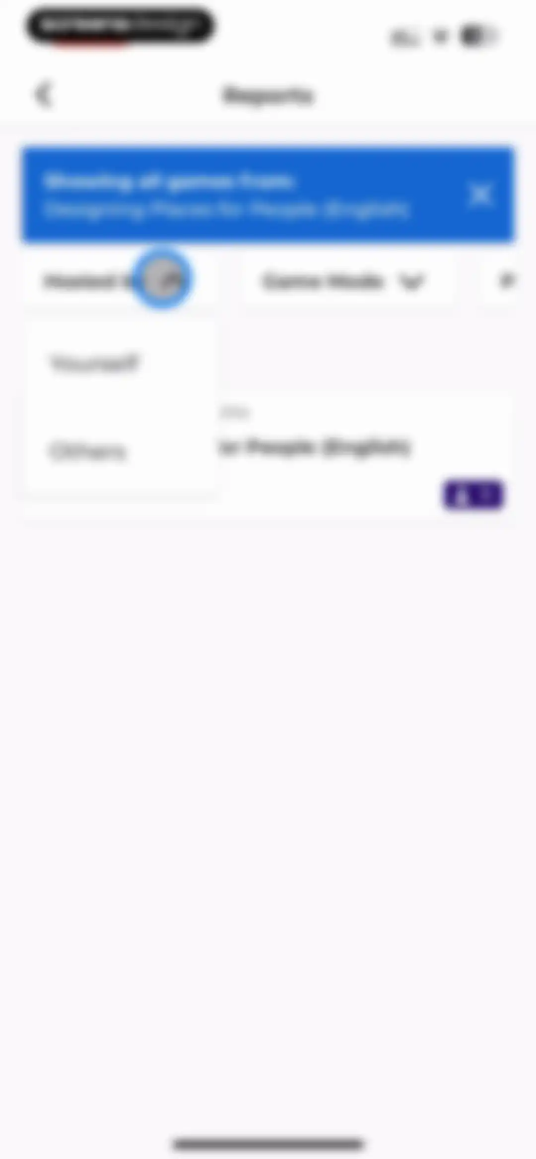 Kahoot! Play & Create Quizzes screen 151