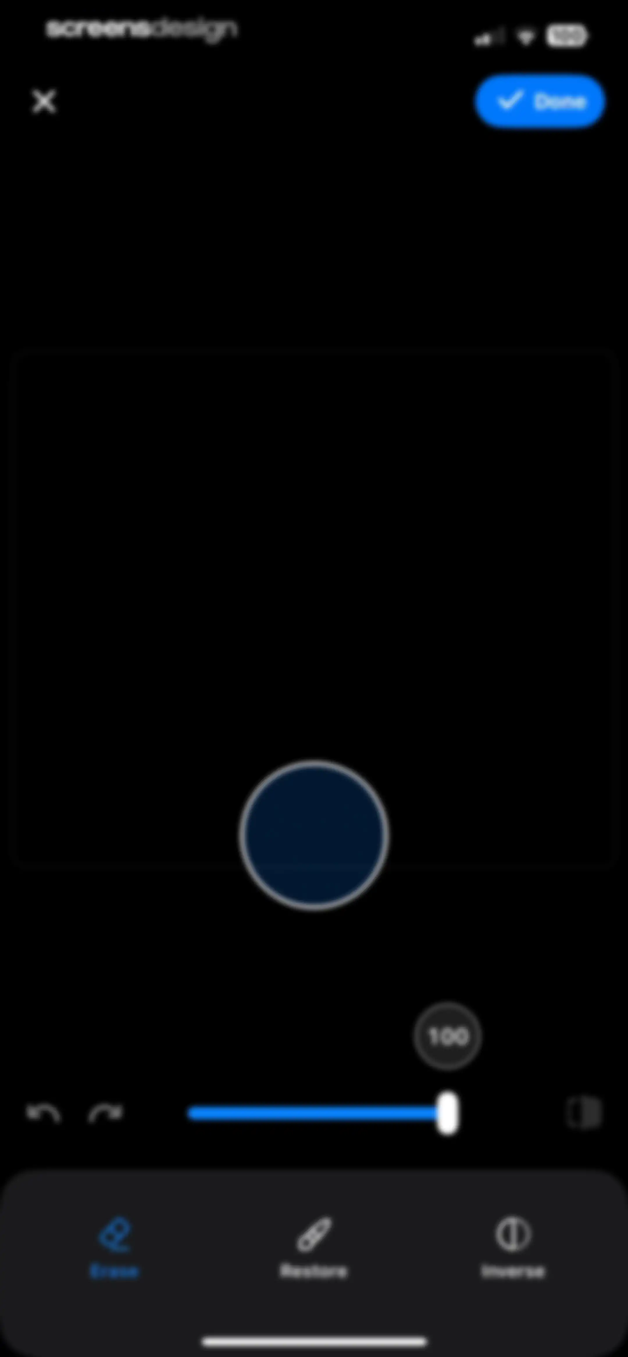 PhotoCut - AI Photo Editor screen 14