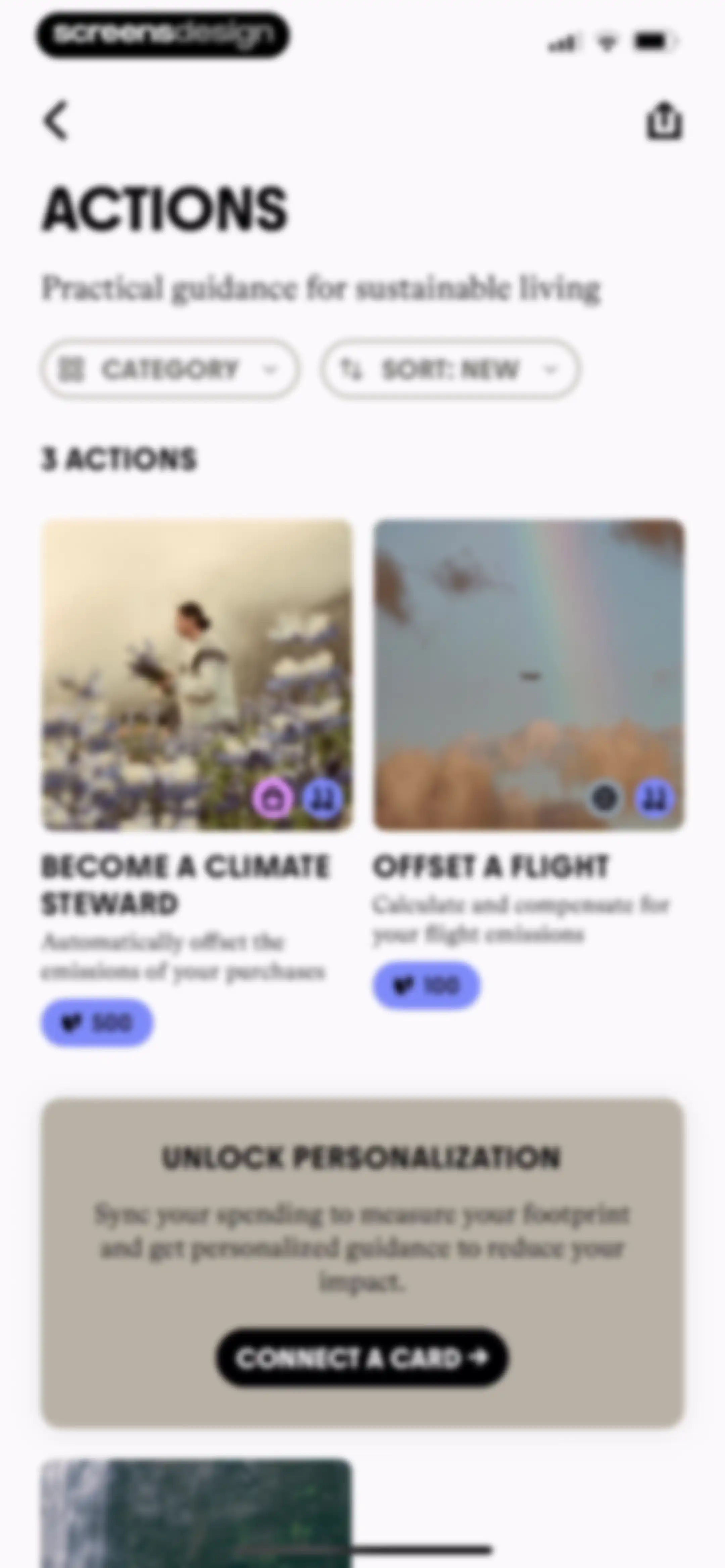 Commons: Make Your Money Count screen 90