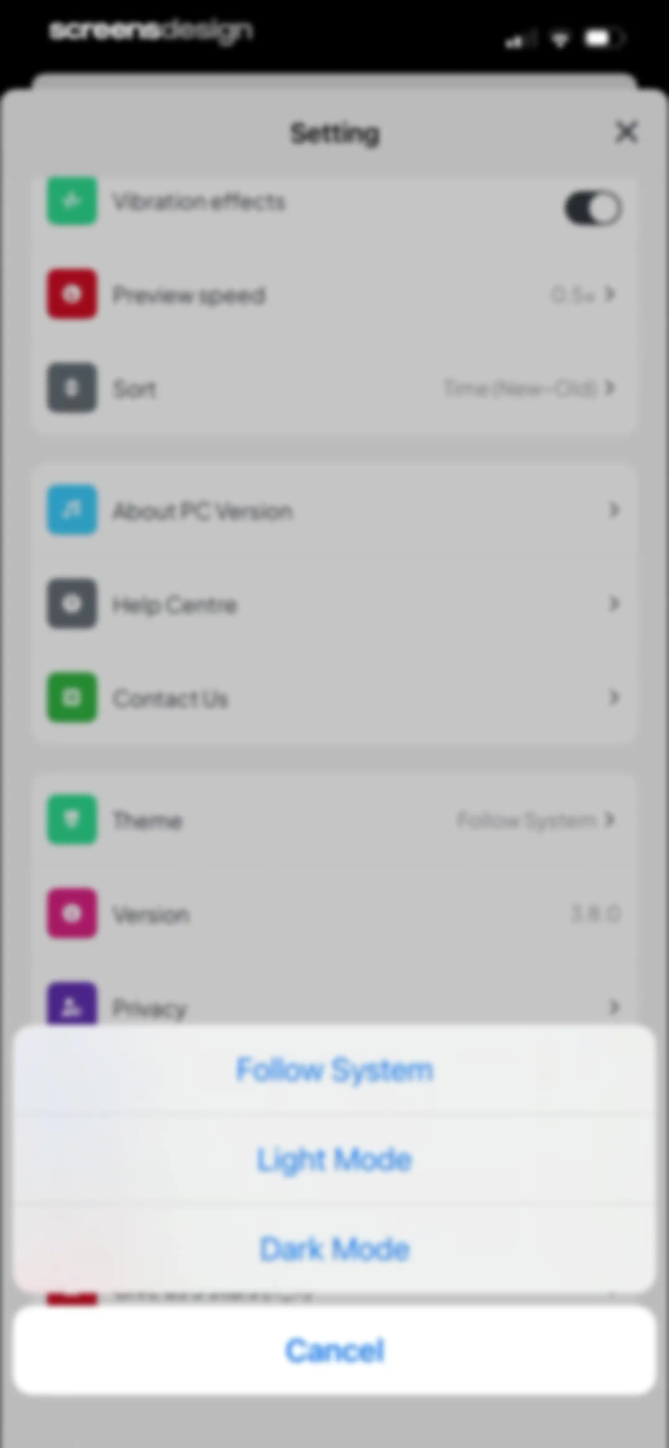 Audio Jam - AI for musicians screen 95