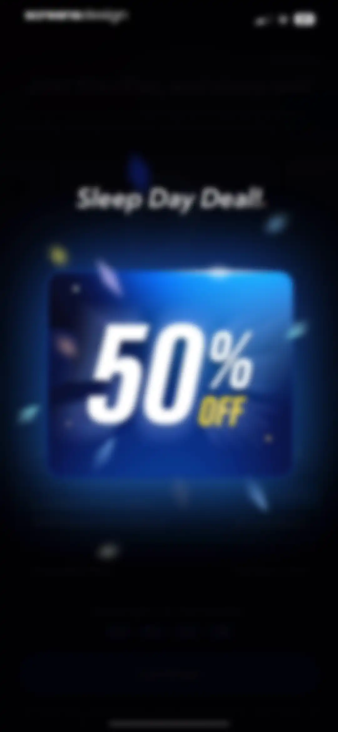 ShutEye®: Sleep Tracker, Sound screen 33