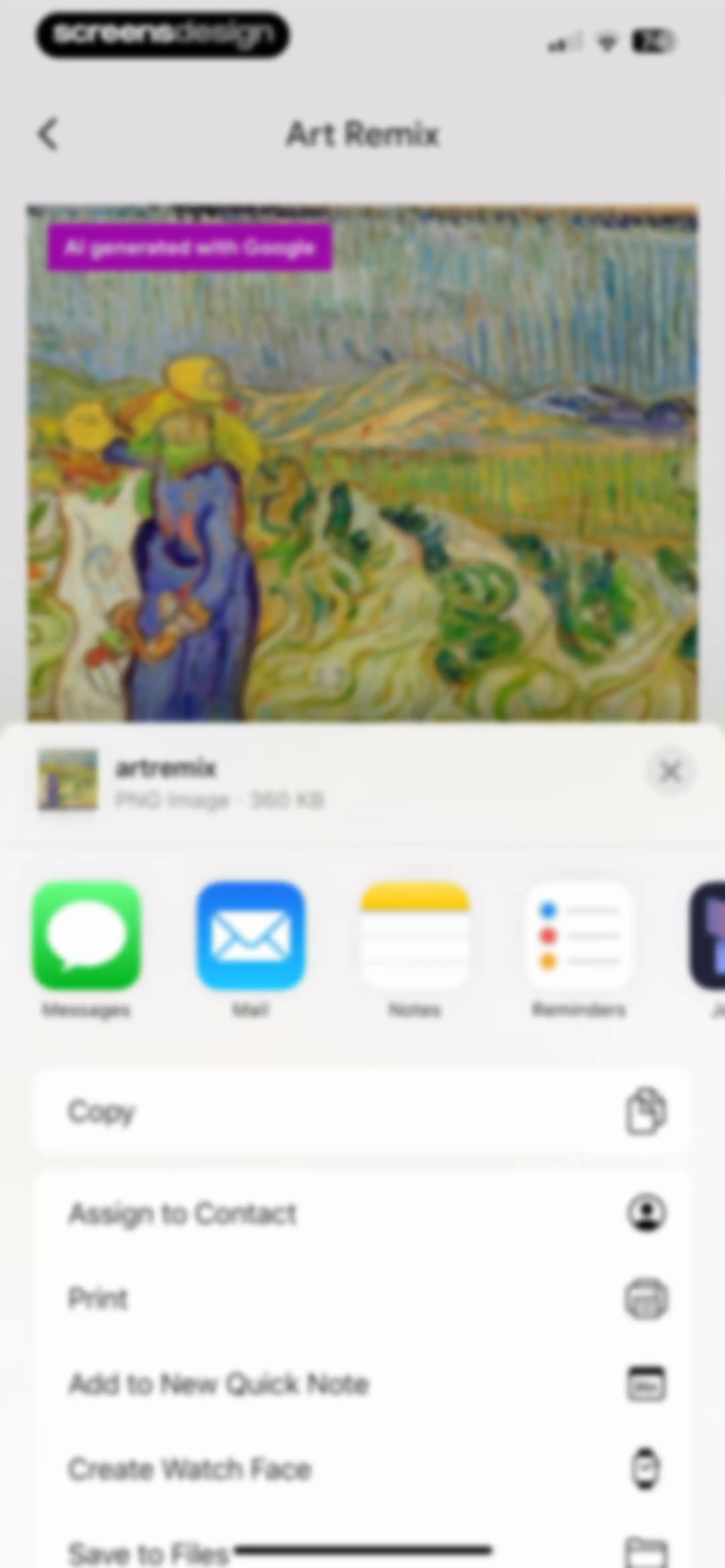 Google Arts & Culture screen 75