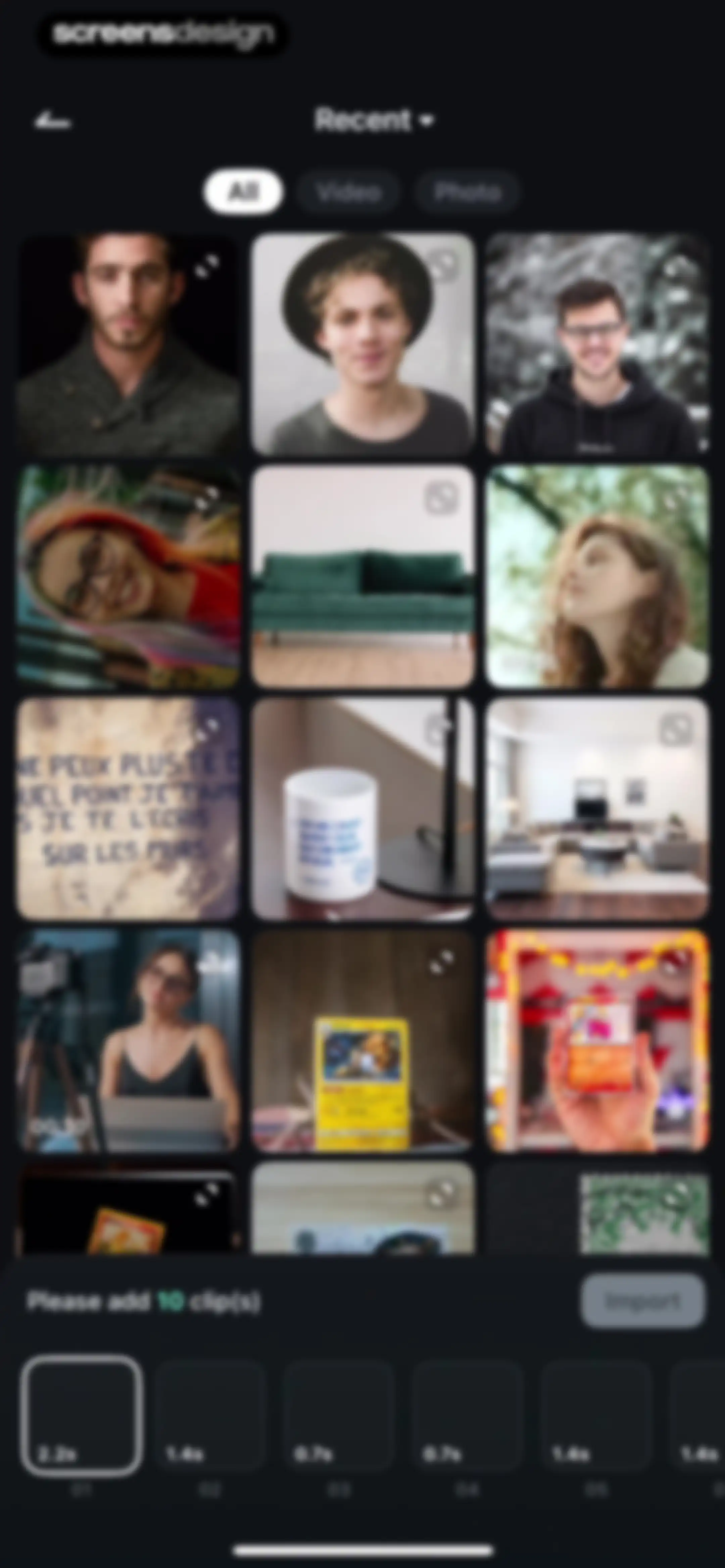 Filmora: AI Video Editor&Maker screen 169