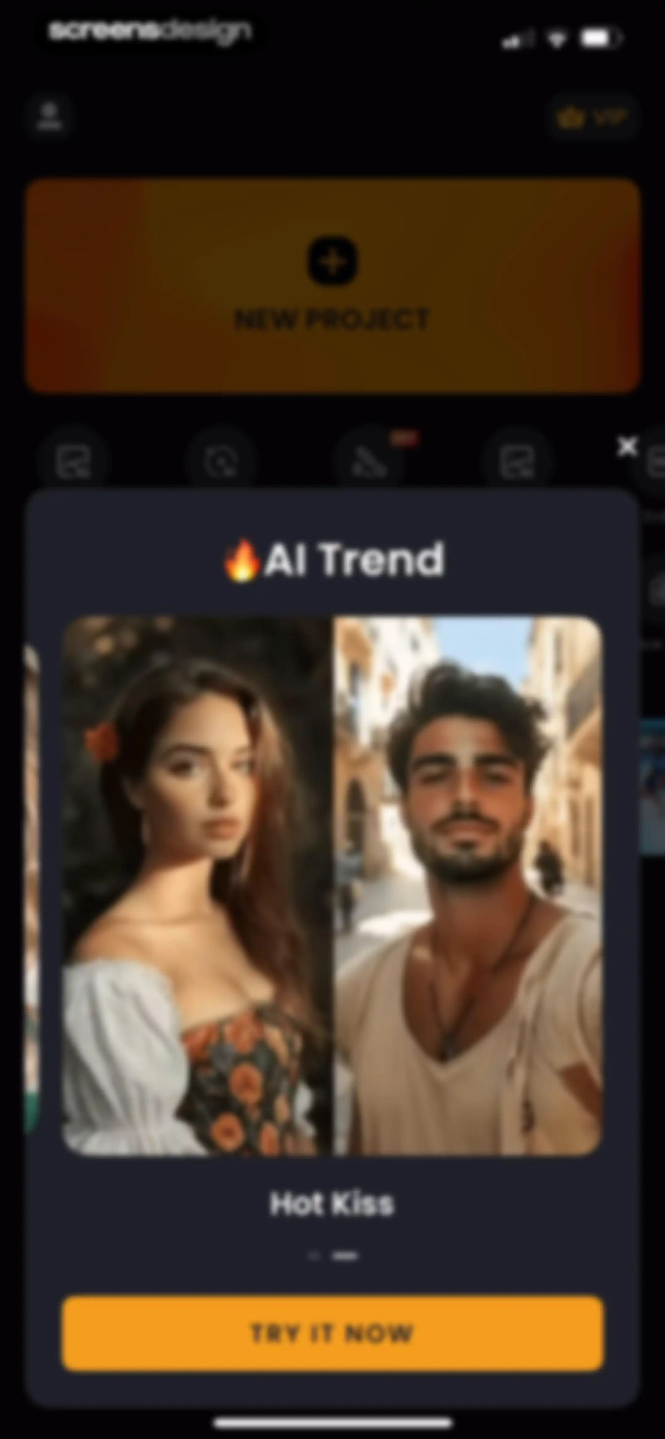 VivaVideo - Video Cut & Editor screen 19