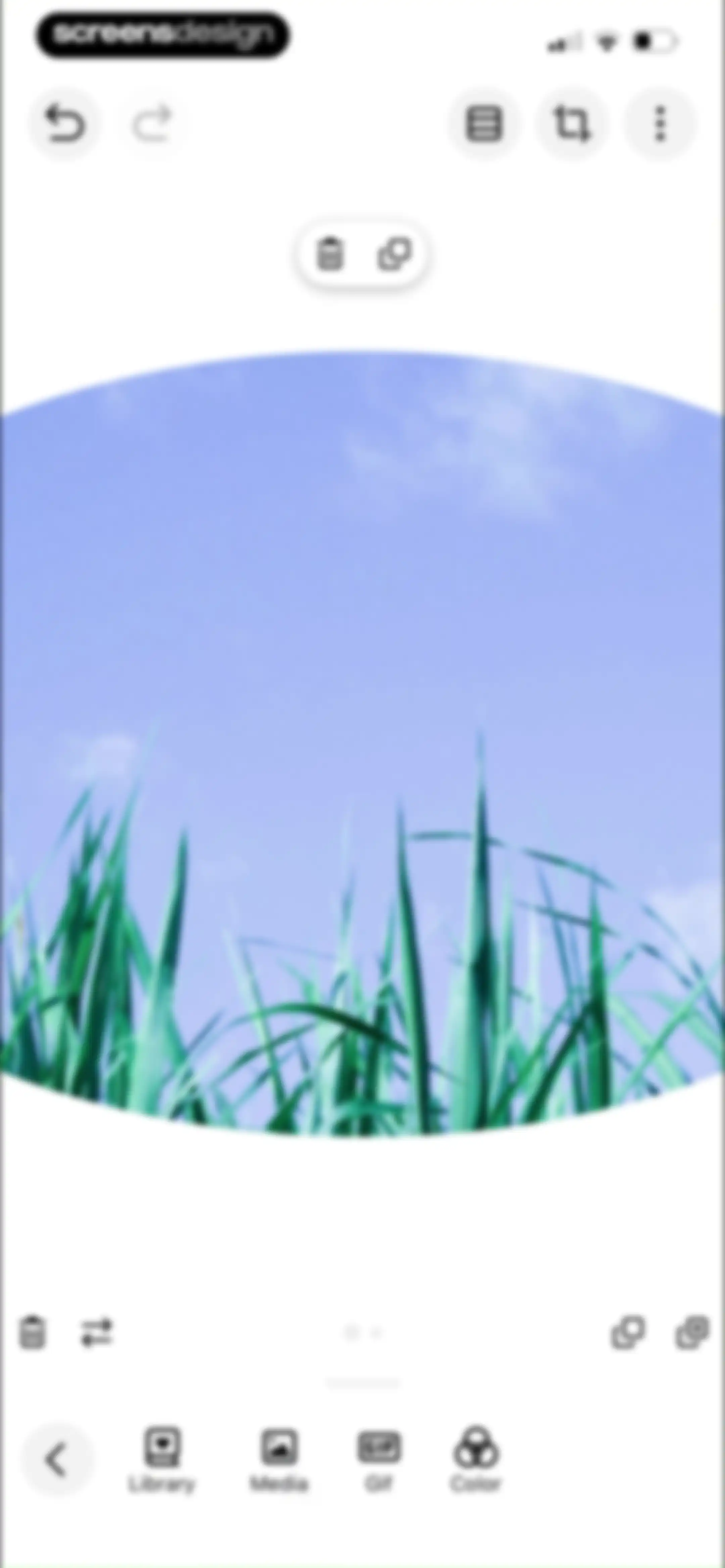 PREVIEW: Planner for Instagram screen 48