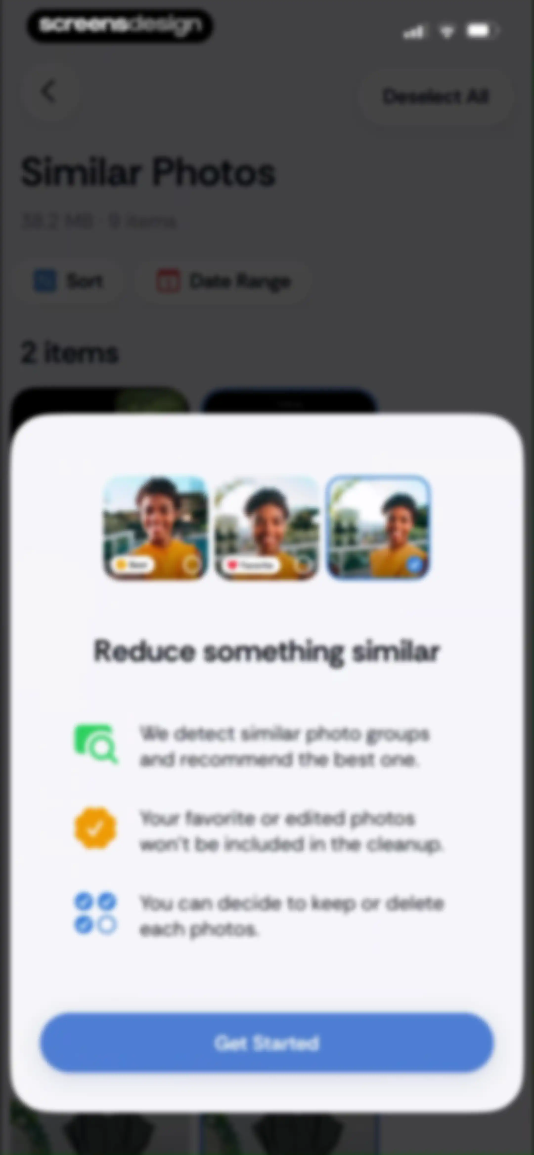 Expert Cleaner - Clean Storage screen 11