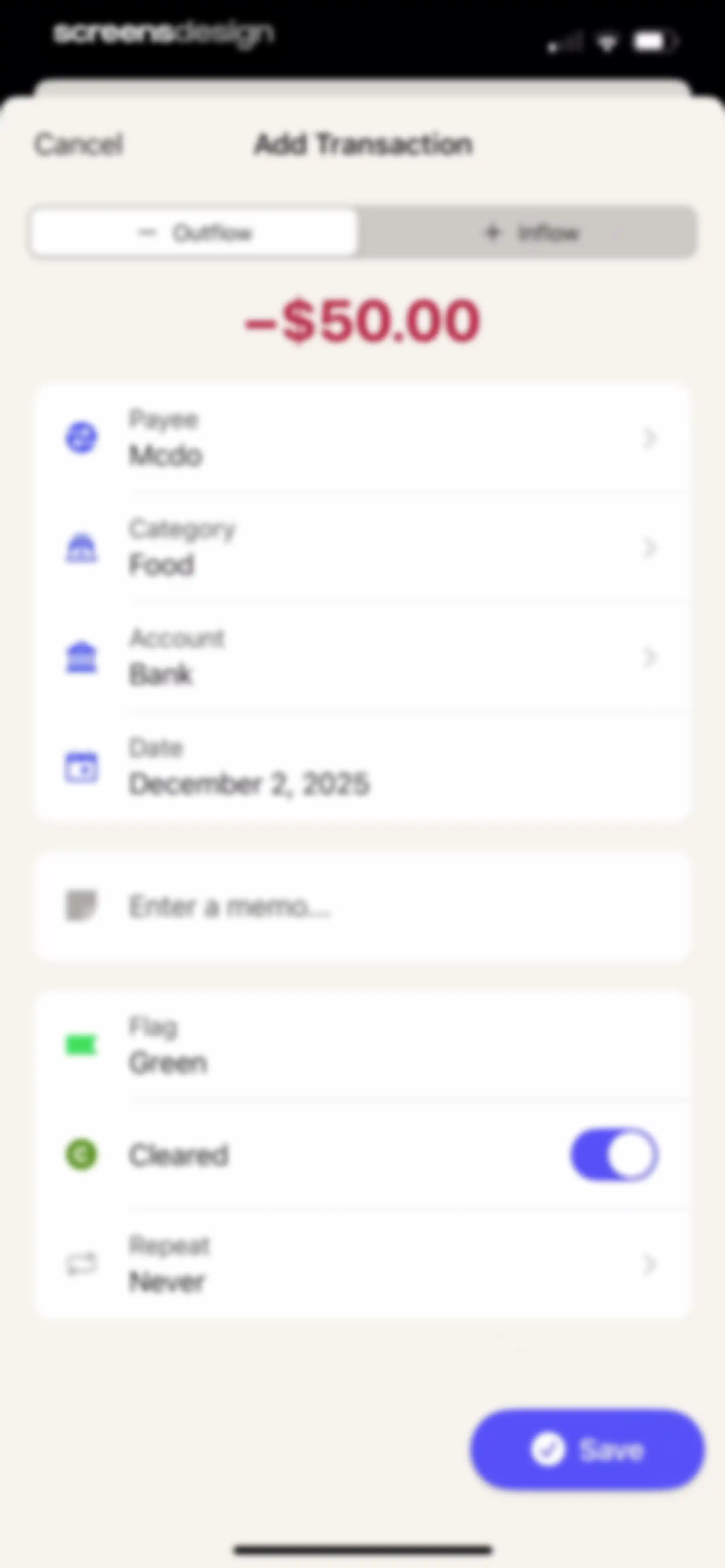 YNAB screen 117