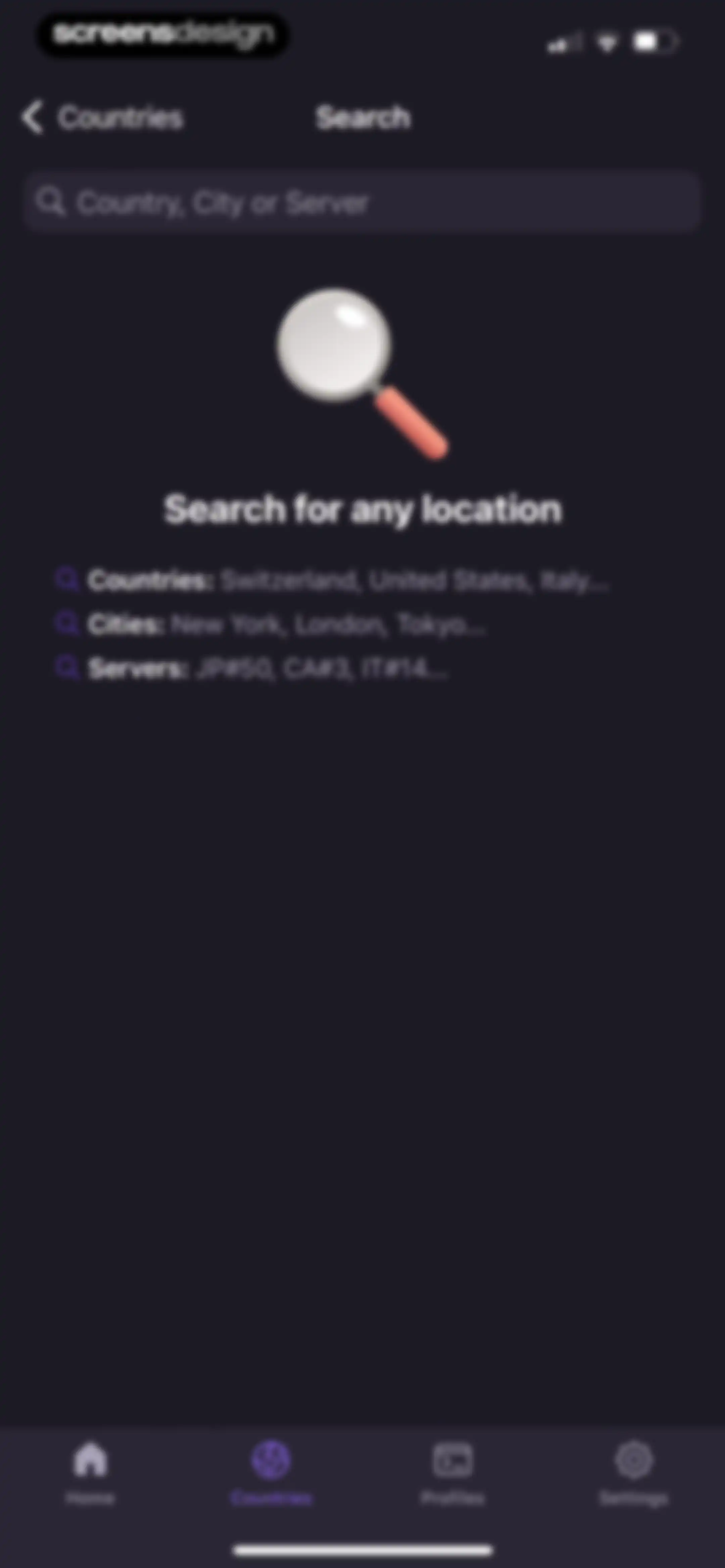 Proton VPN: Fast & Secure screen 27