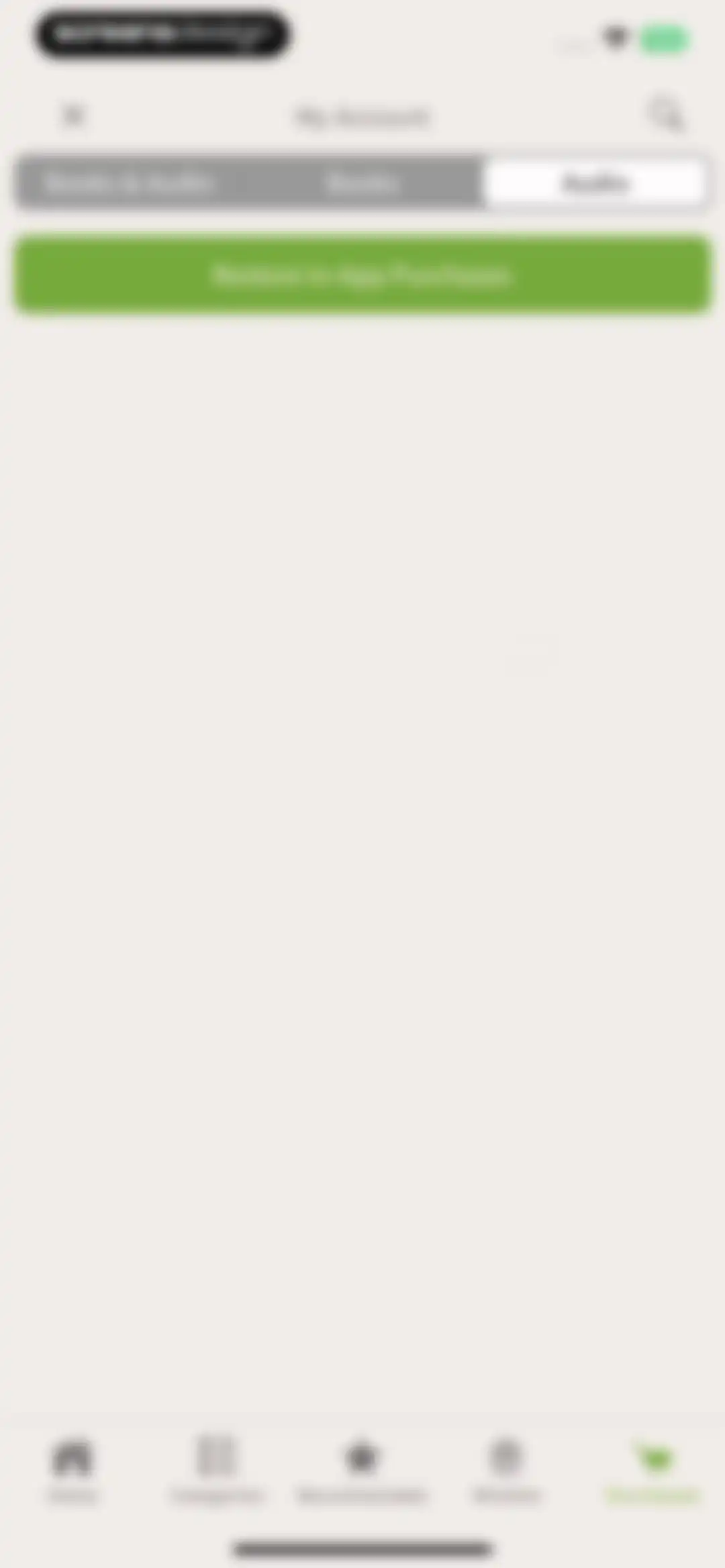 Bible App - Read & Study Daily screen 81