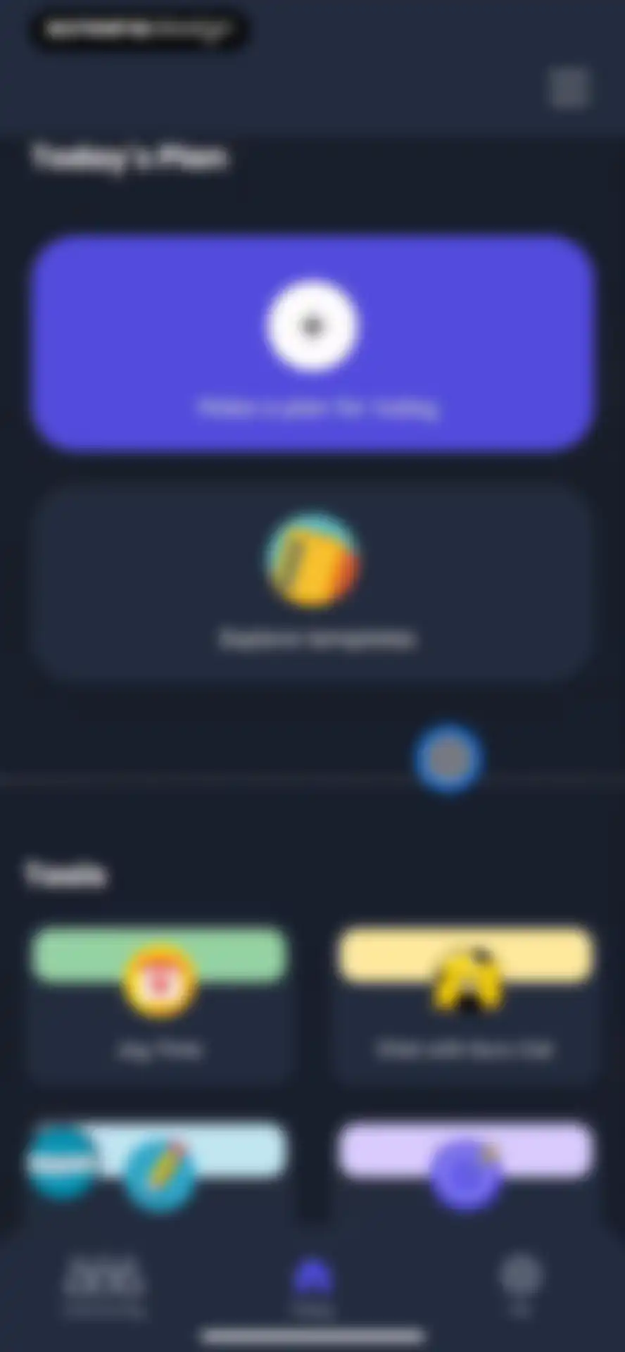 Shmoody: Mood & Habit Tracker screen 42