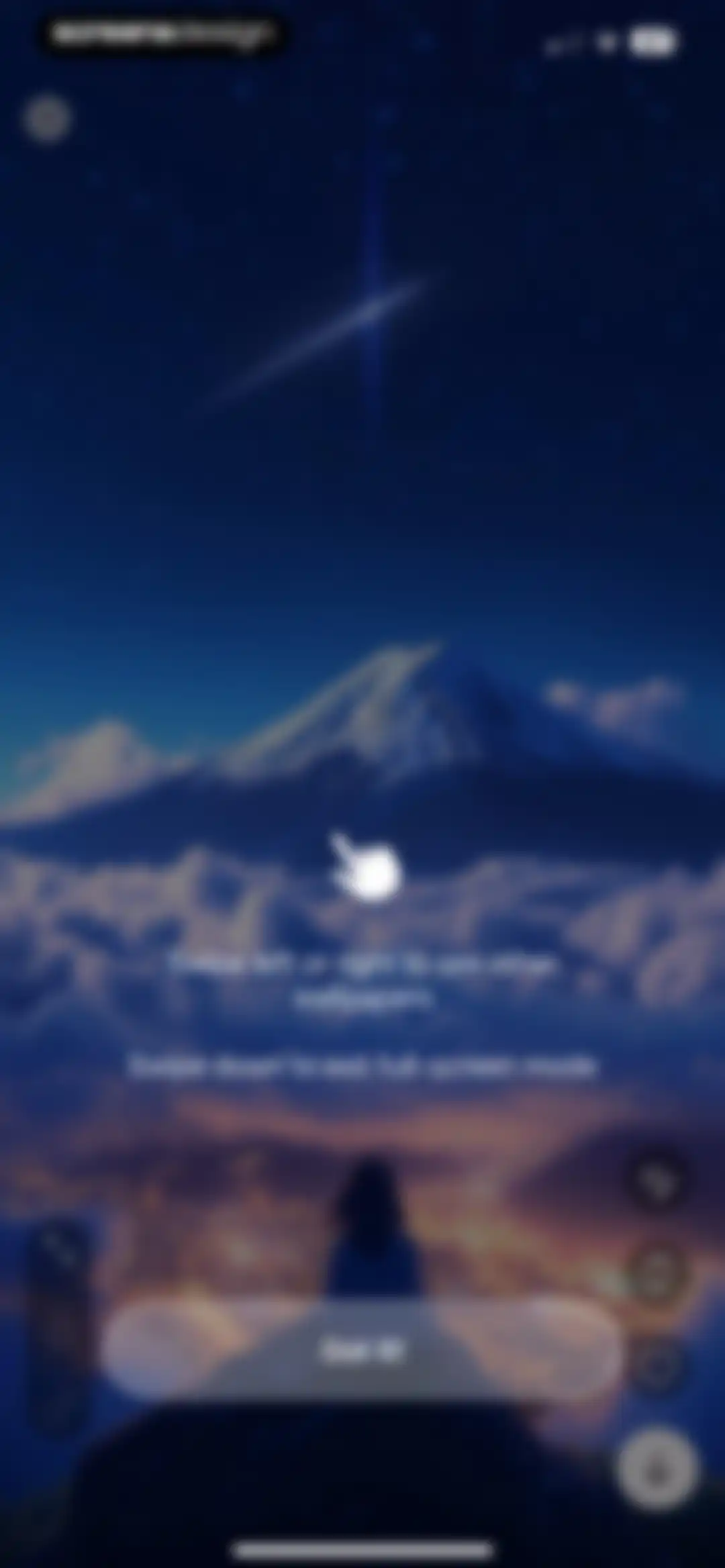 MyScreen - Live Wallpapers screen 14