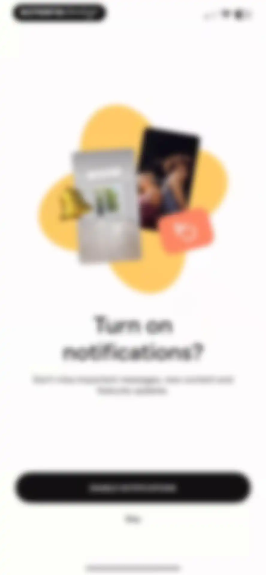 Mojo: AI Video & Reels Editor screen 20