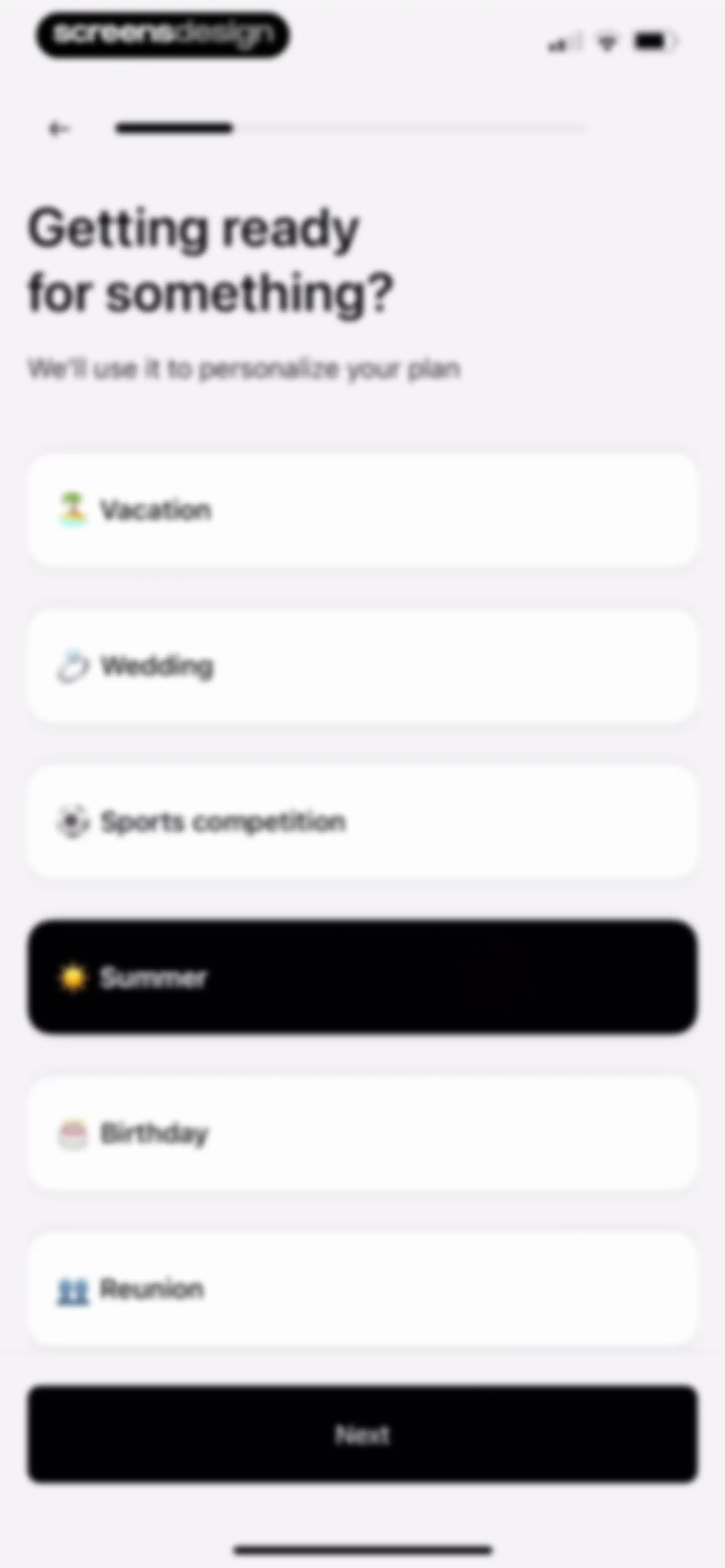 CalZen AI Food Calorie Counter screen 9