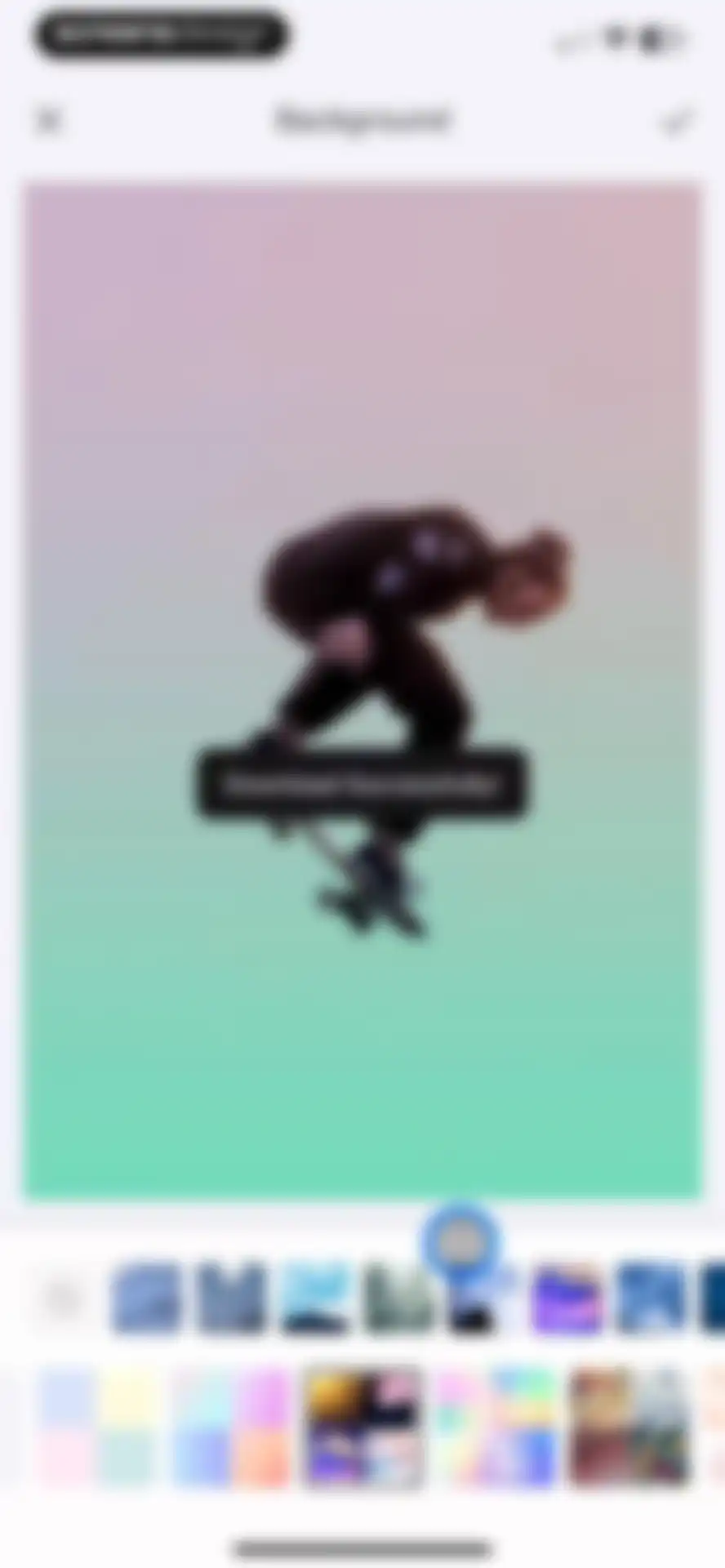 AI Photo Generator - Collart screen 40