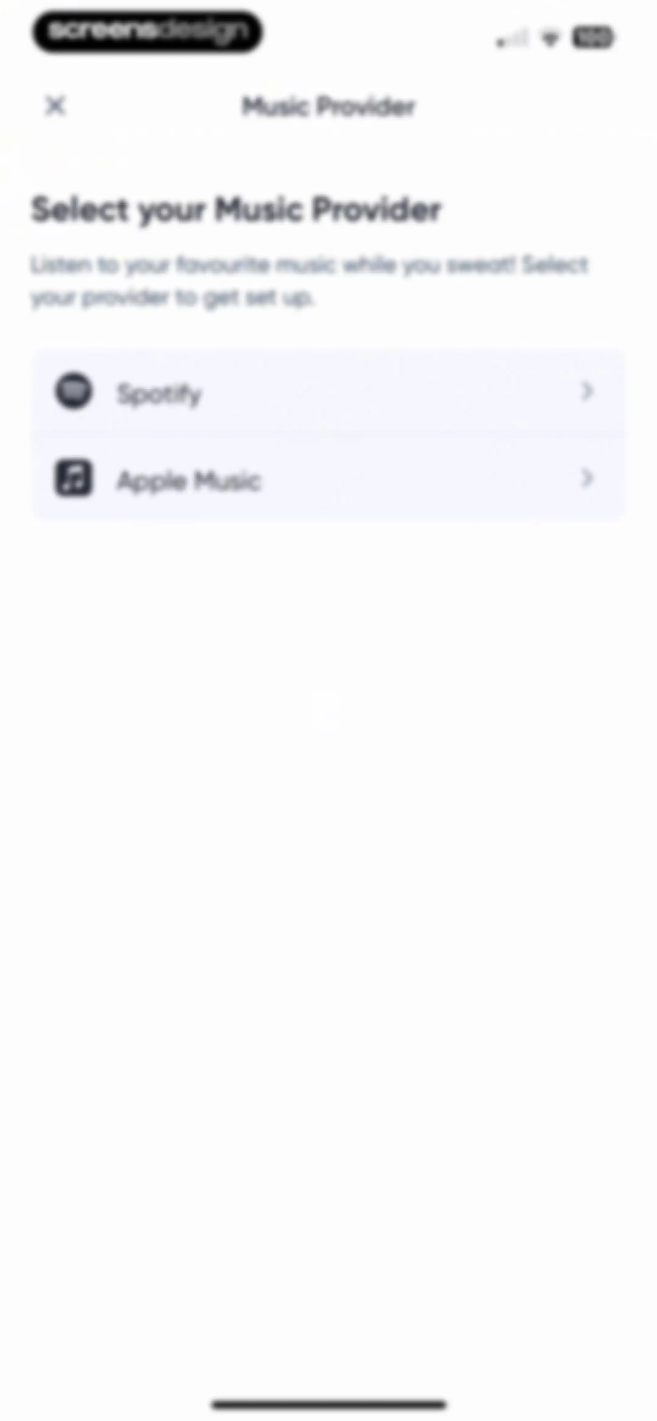 Sweat: Fitness App For Women screen 63