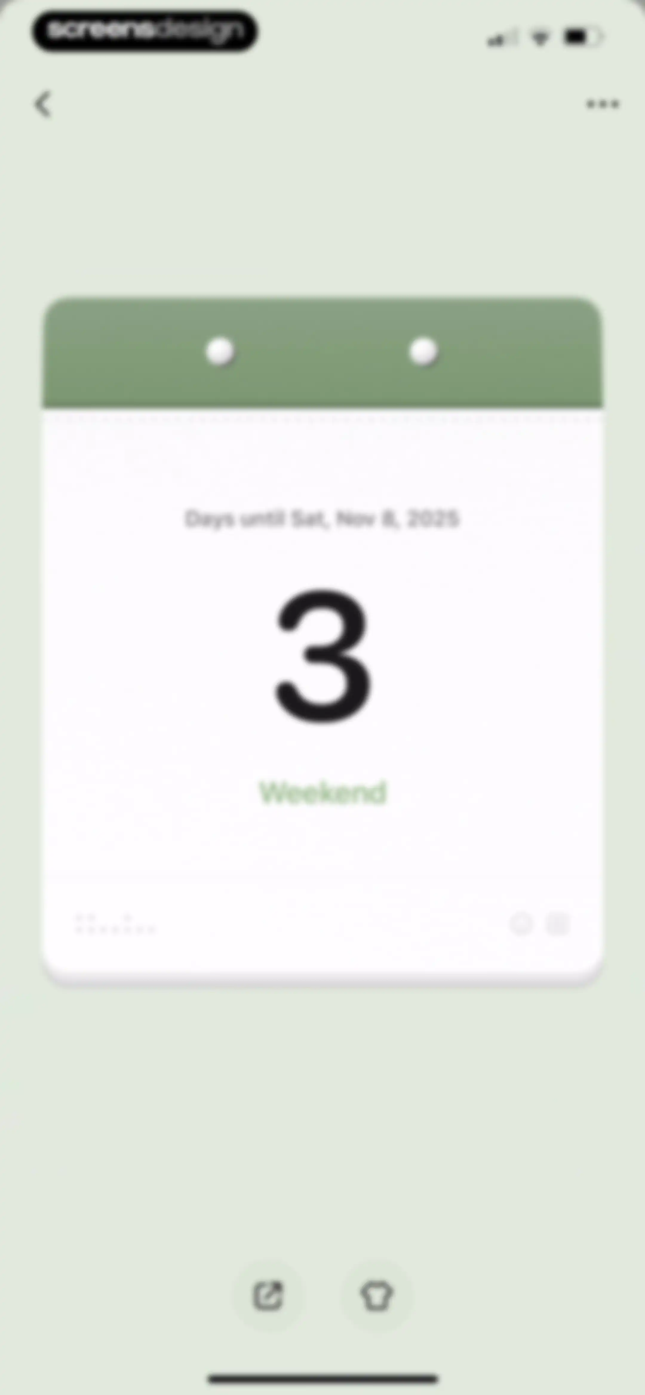 TickTick:To-Do List & Calendar screen 156