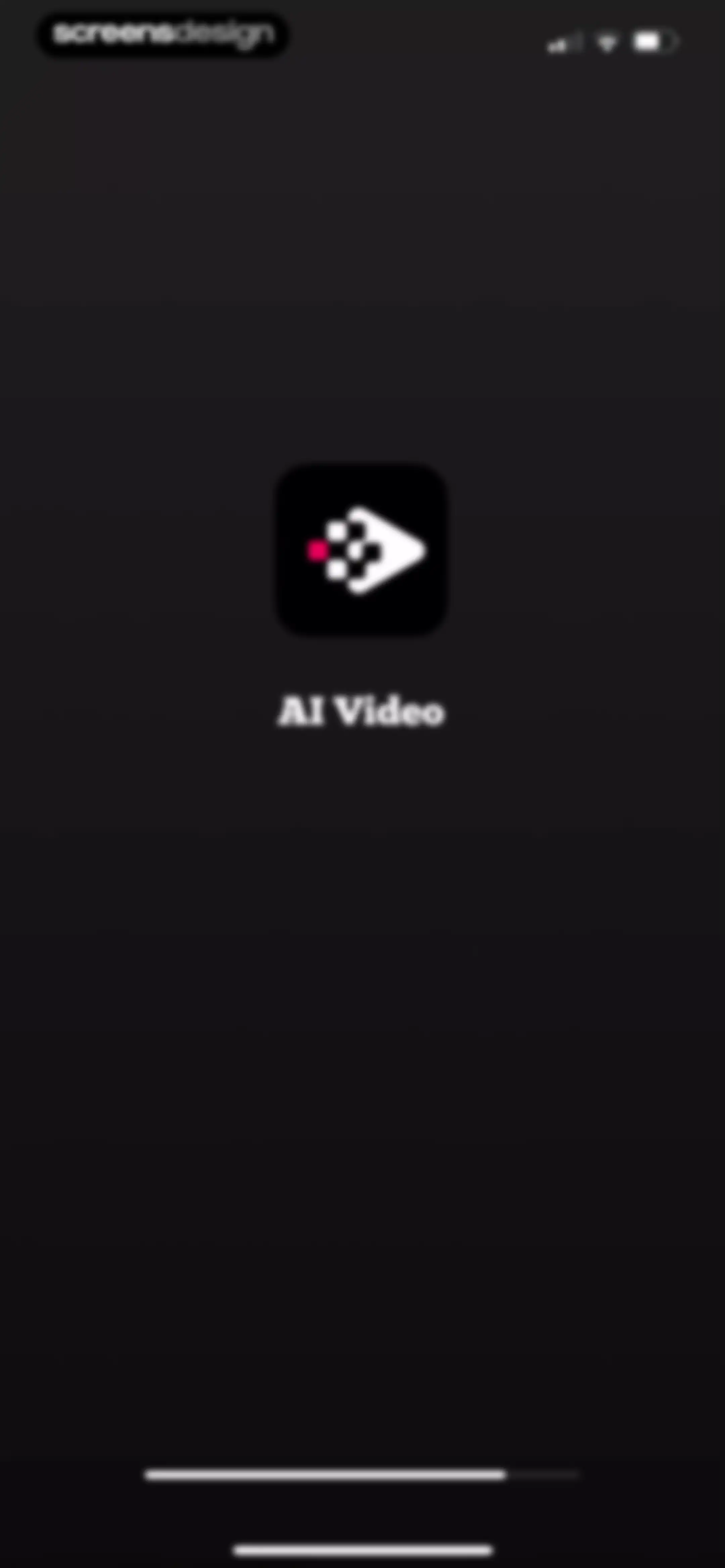 AI Video Generator - ArtReel screen 2