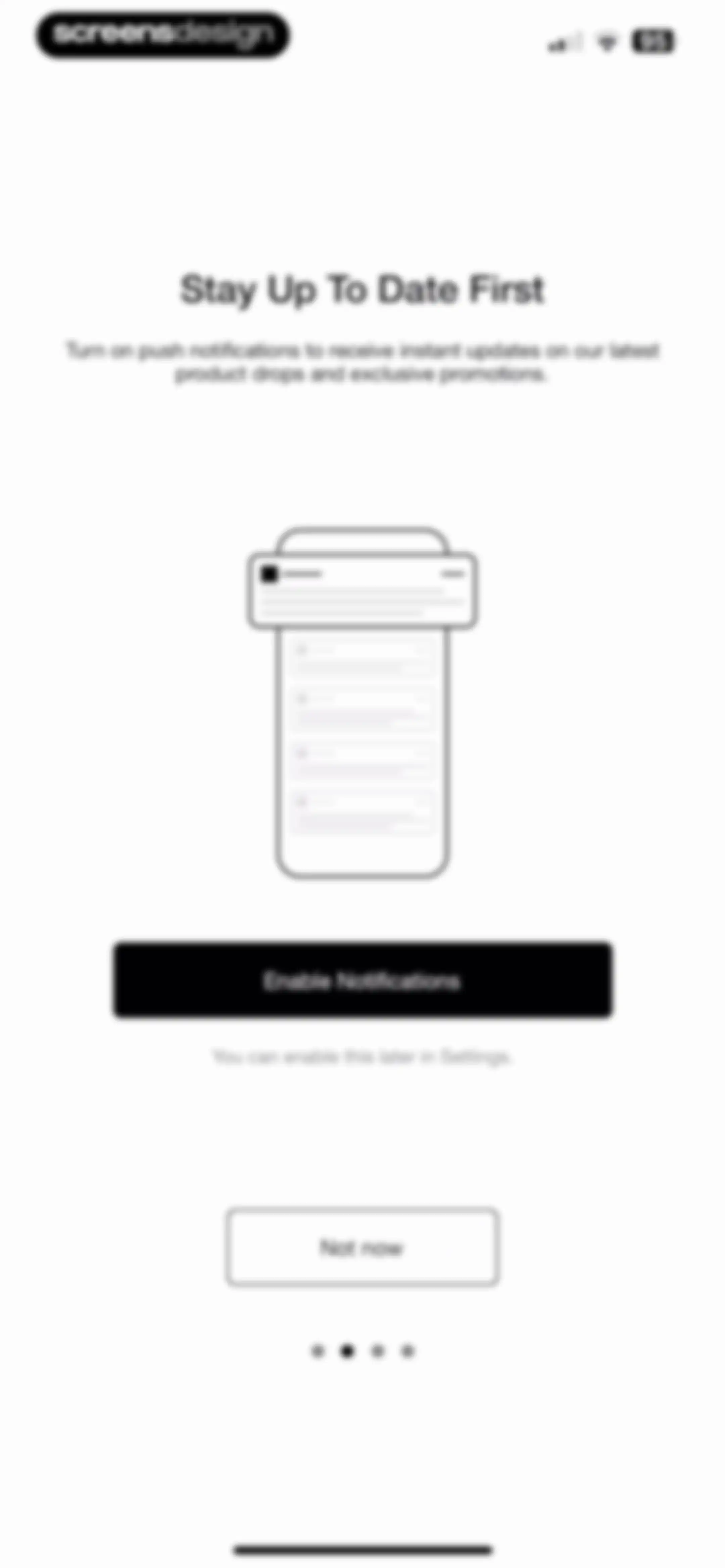 HBX | Globally Curated Fashion screen 4