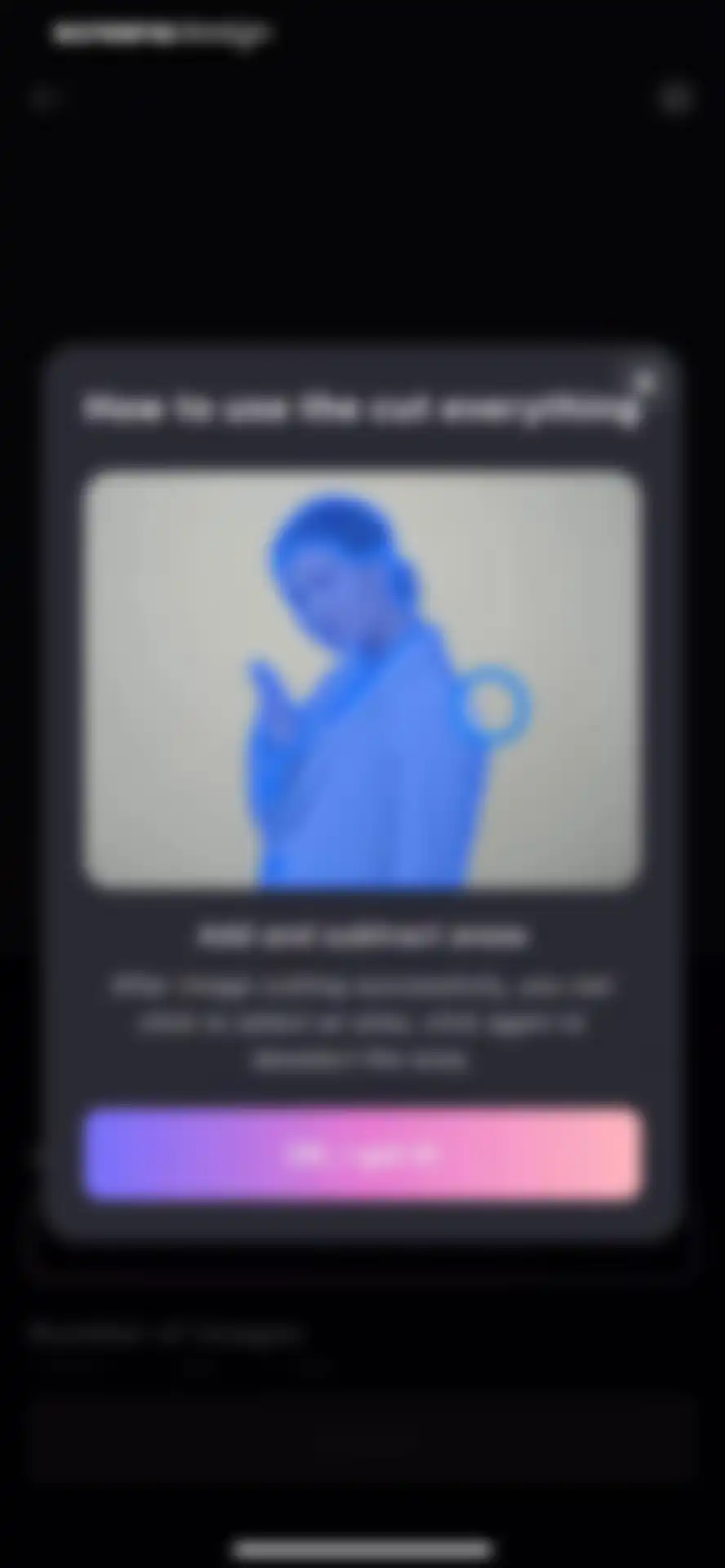 PicSo – Customize Your AI Girl screen 26