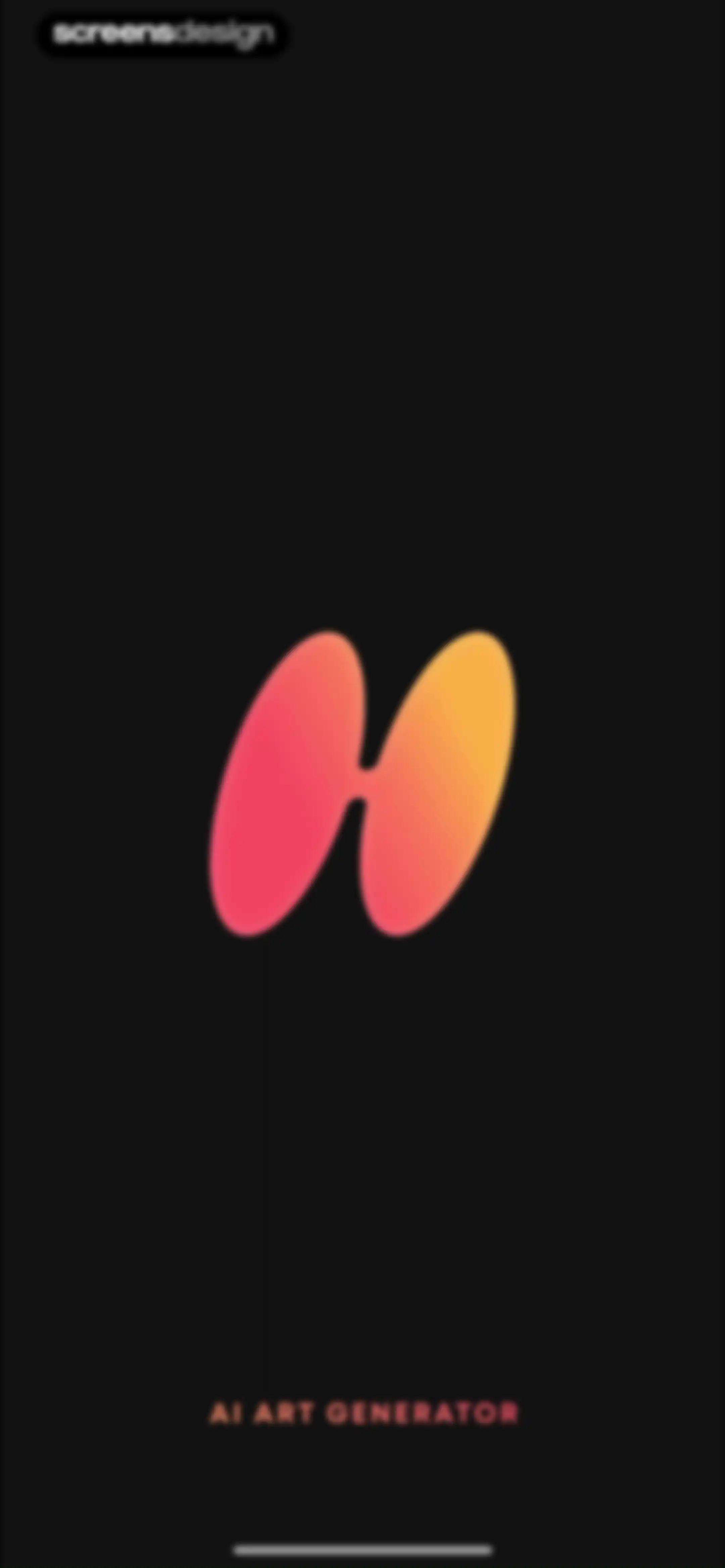 Hula AI: Trend Video Generator screen 1