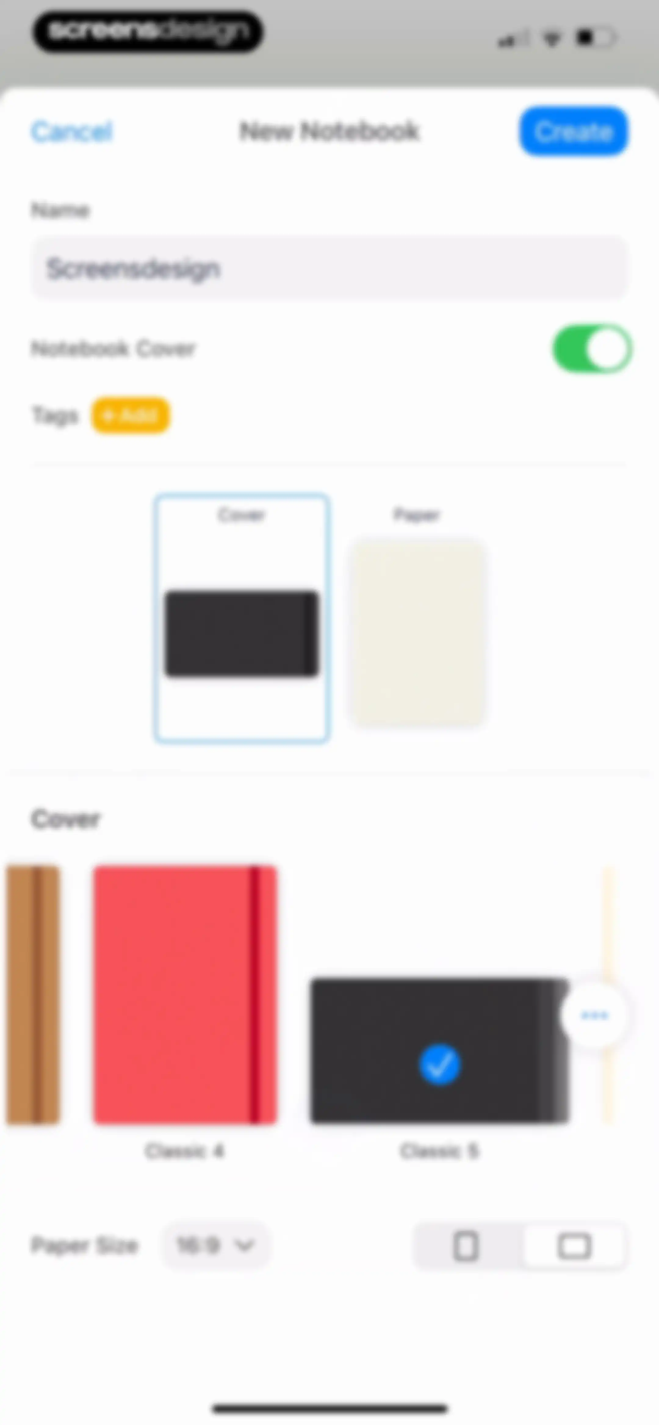 Noteful: Notes & PDF Markup screen 59