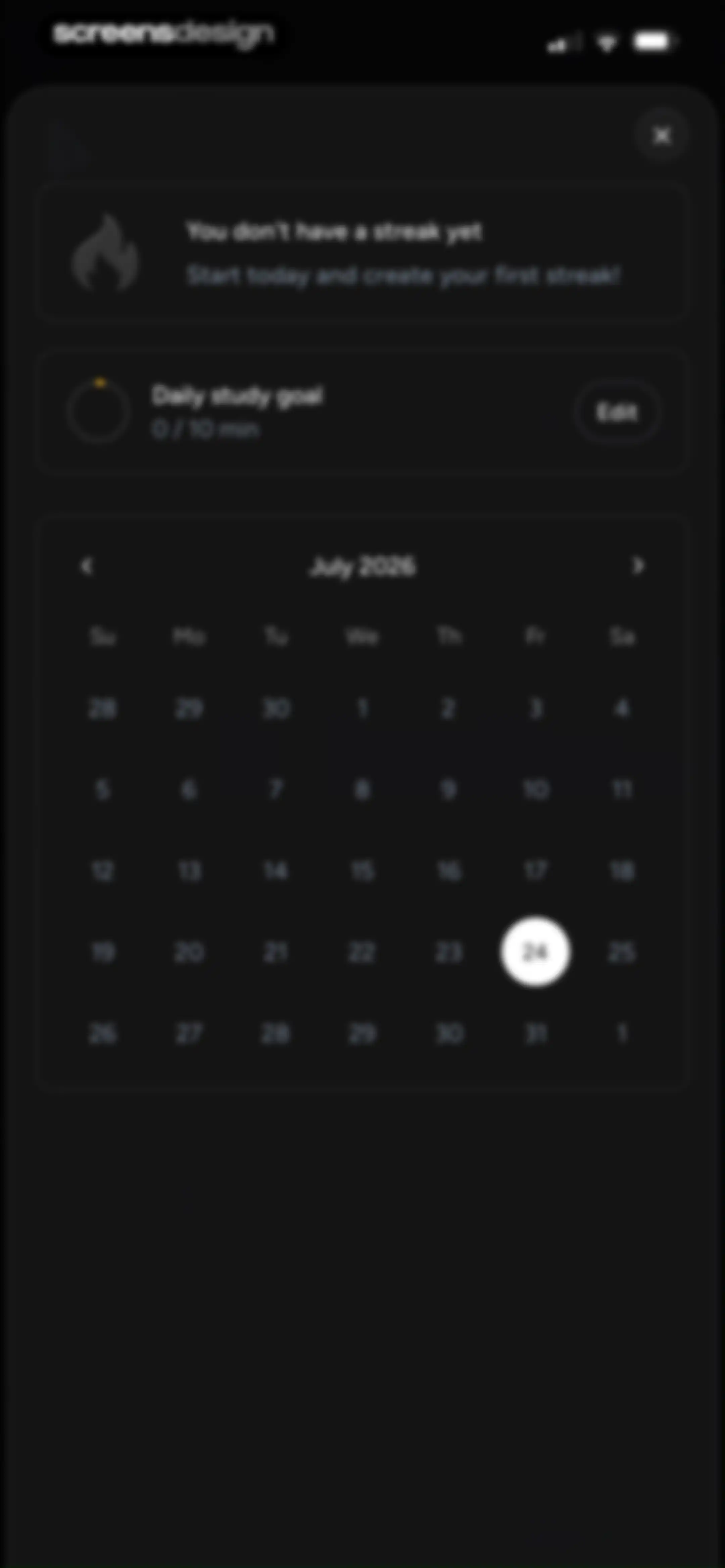 Astra AI: Study & Exam Prep screen 183