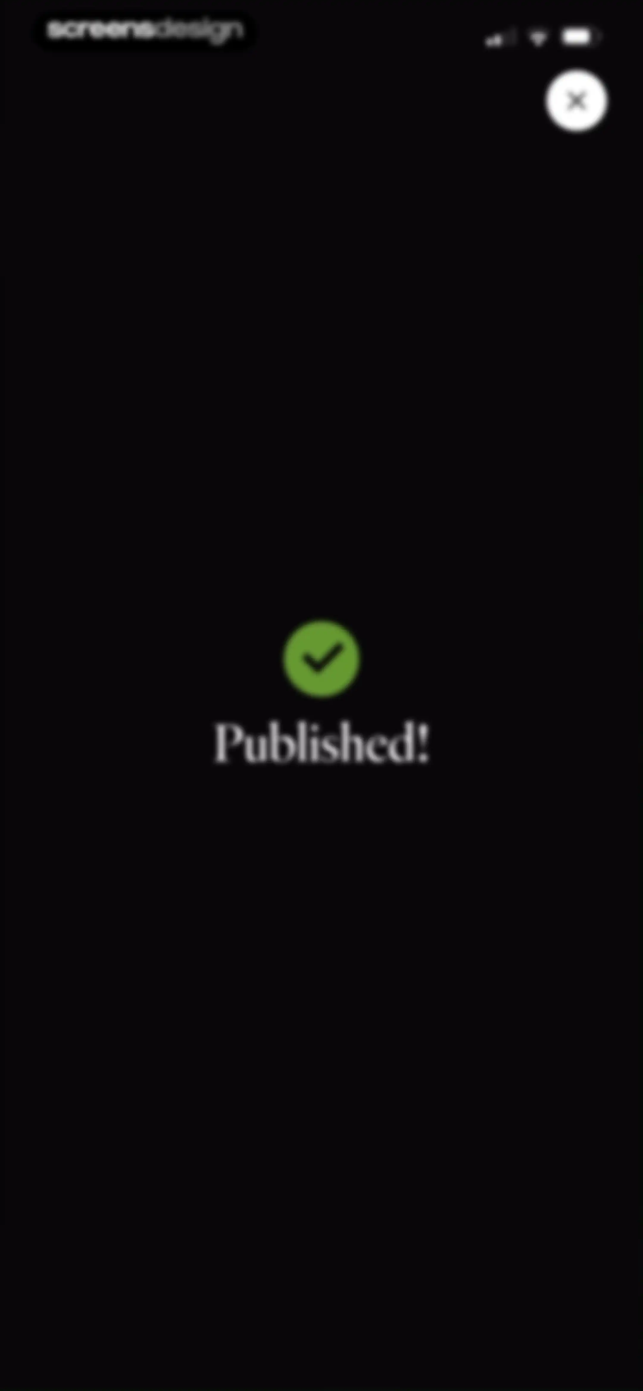 Fable: Track & Discuss Books screen 52