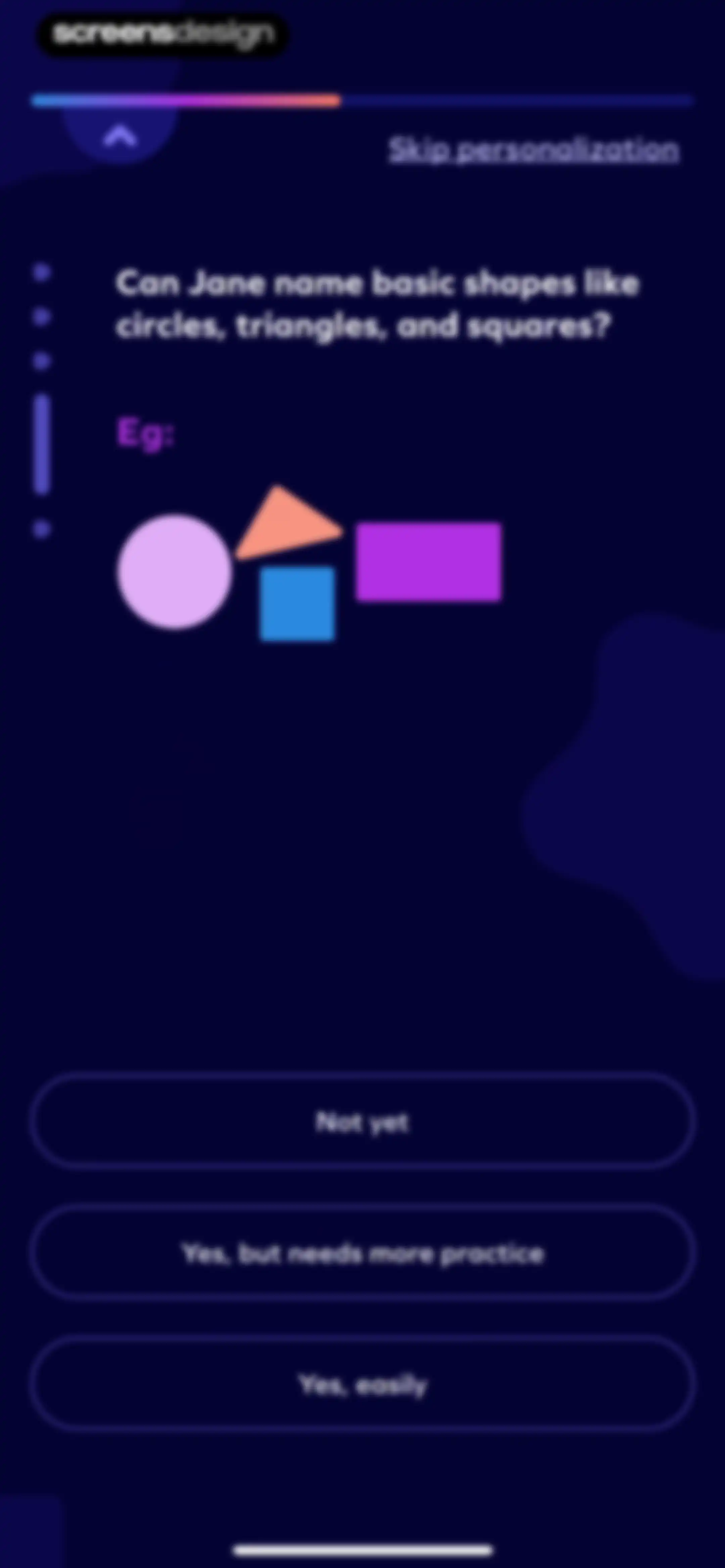 Splash Jr: PreK & Kindergarten screen 20