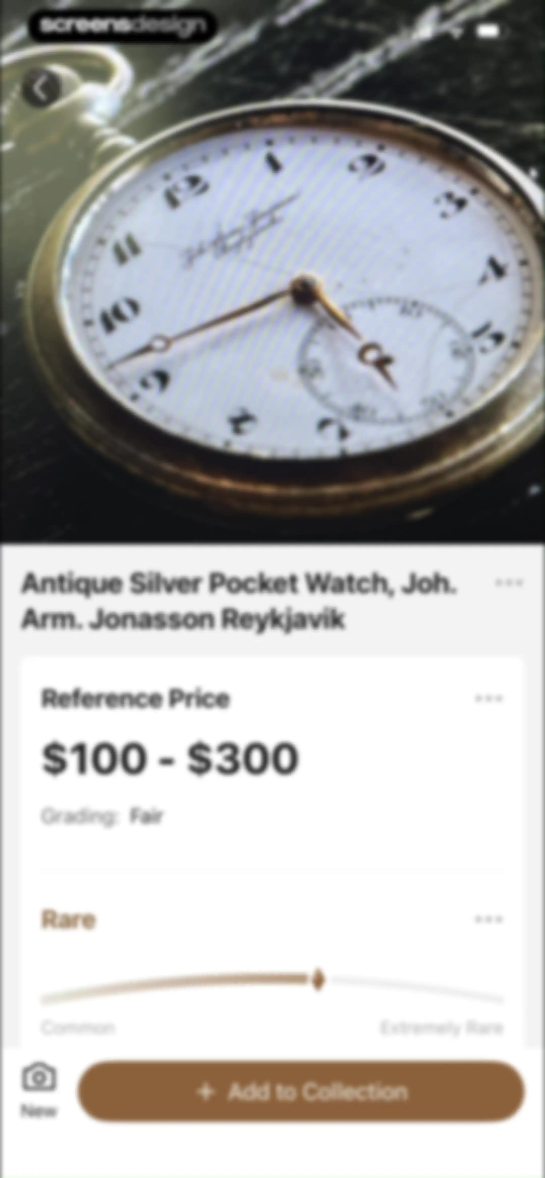 AntiqSnap: Antique Identifier screen 25