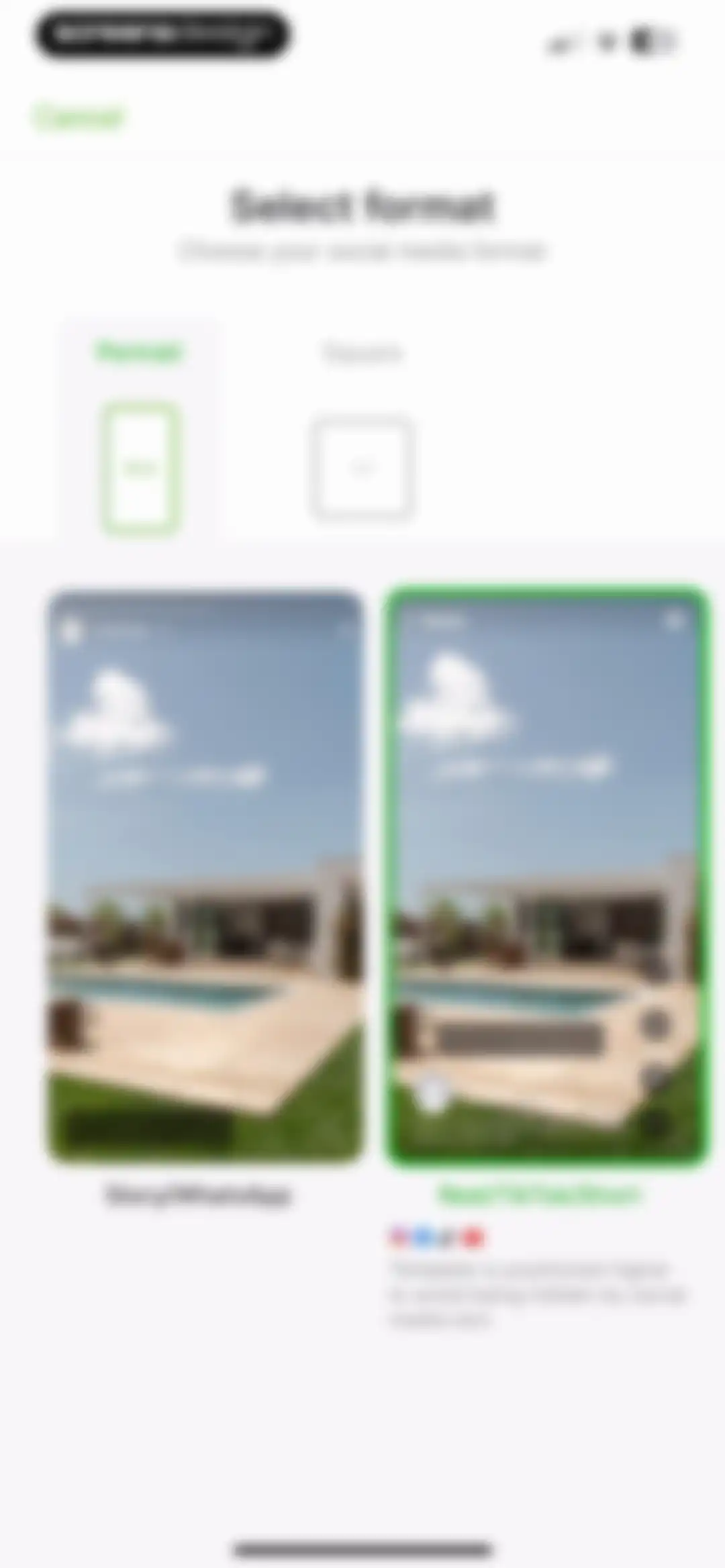 Momenzo: Real Estate Videos screen 78