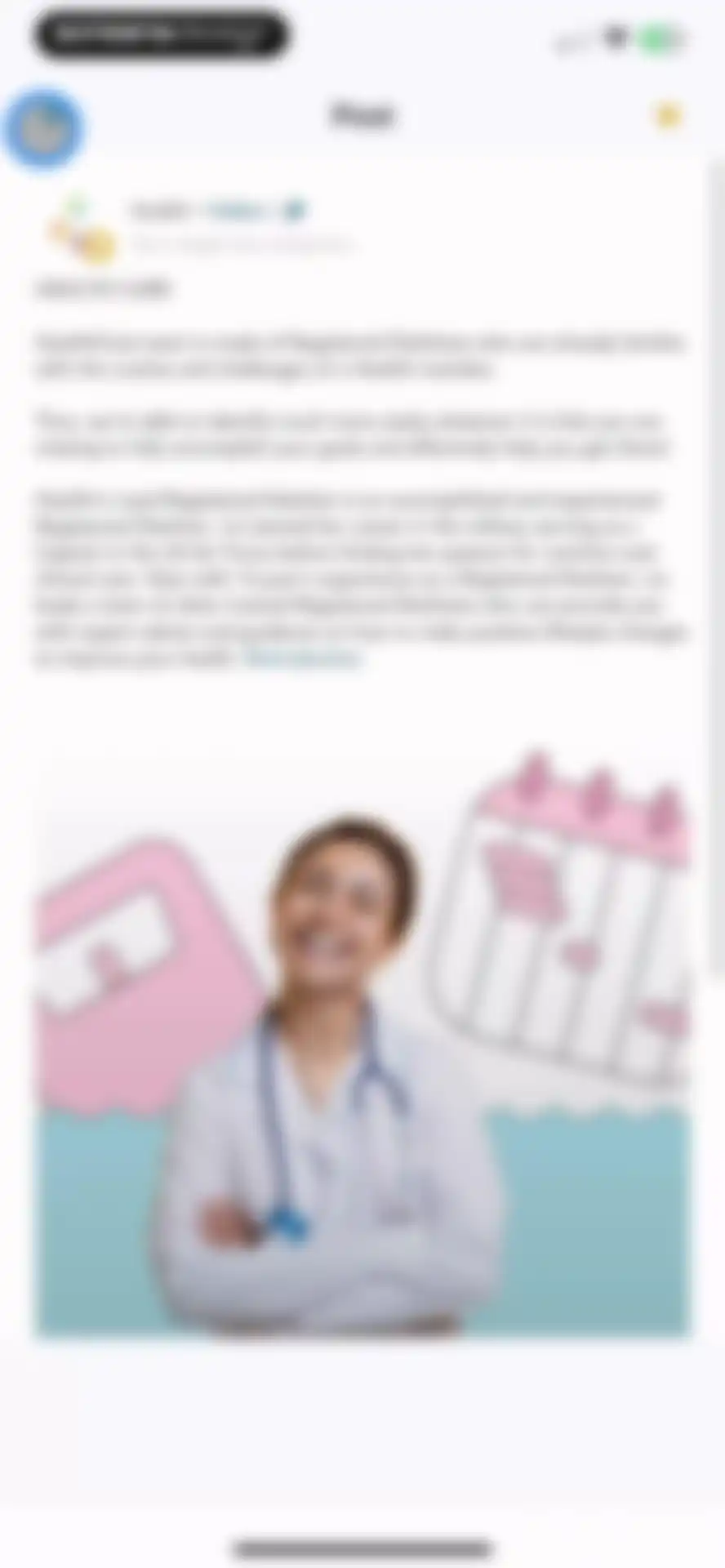 Healthi: Weight Loss, Diet App screen 90