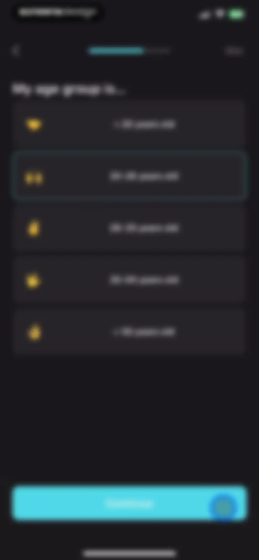 Video Editor · screen 5