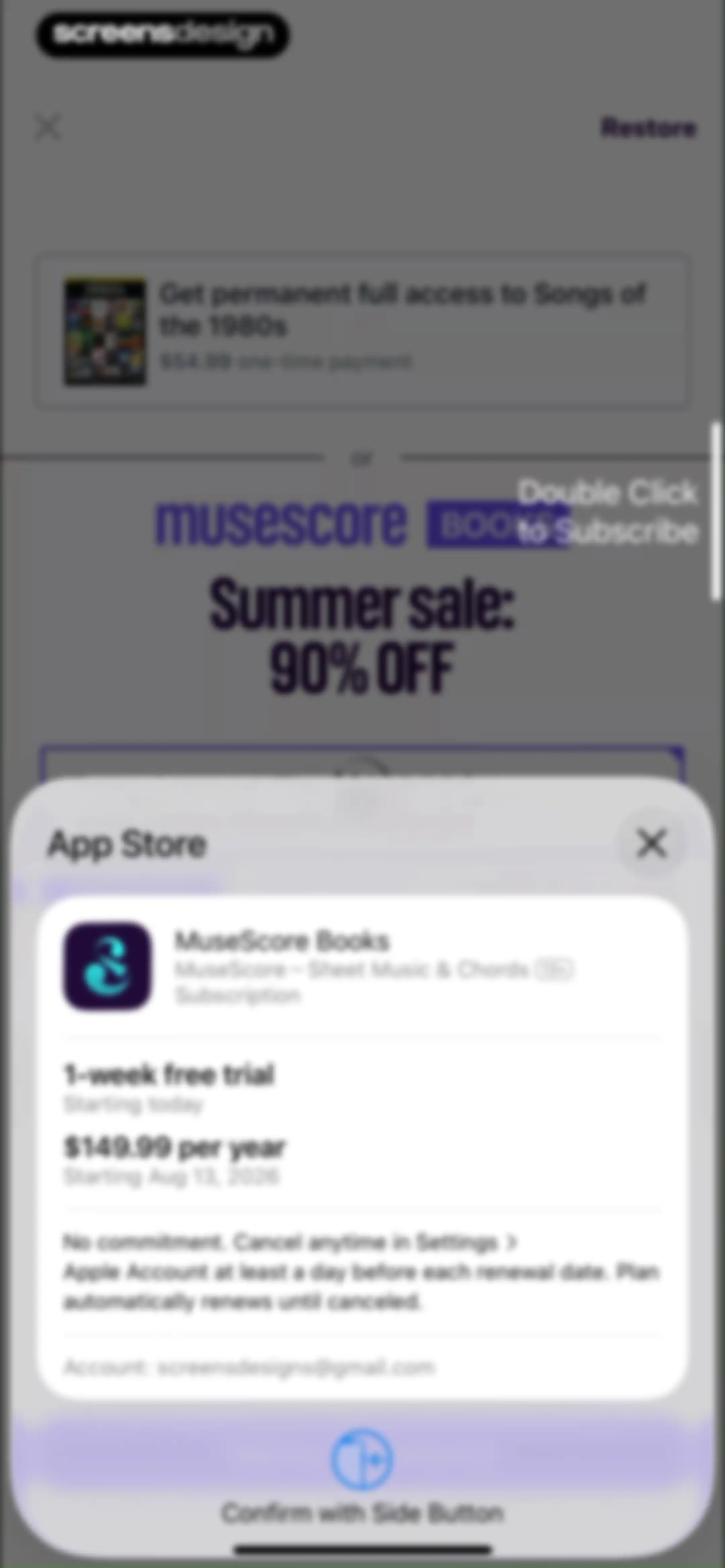 MuseScore－Sheet Music & Chords screen 81