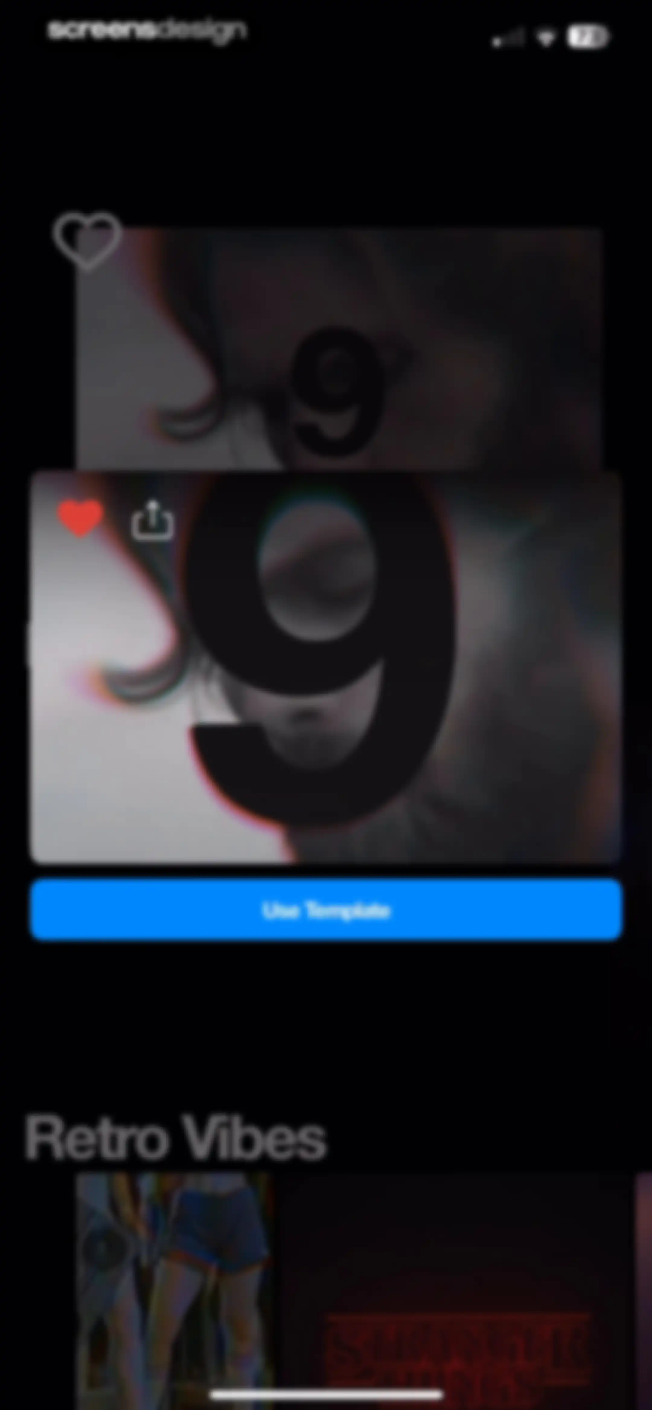 Video Effects Editor: Riveo screen 127