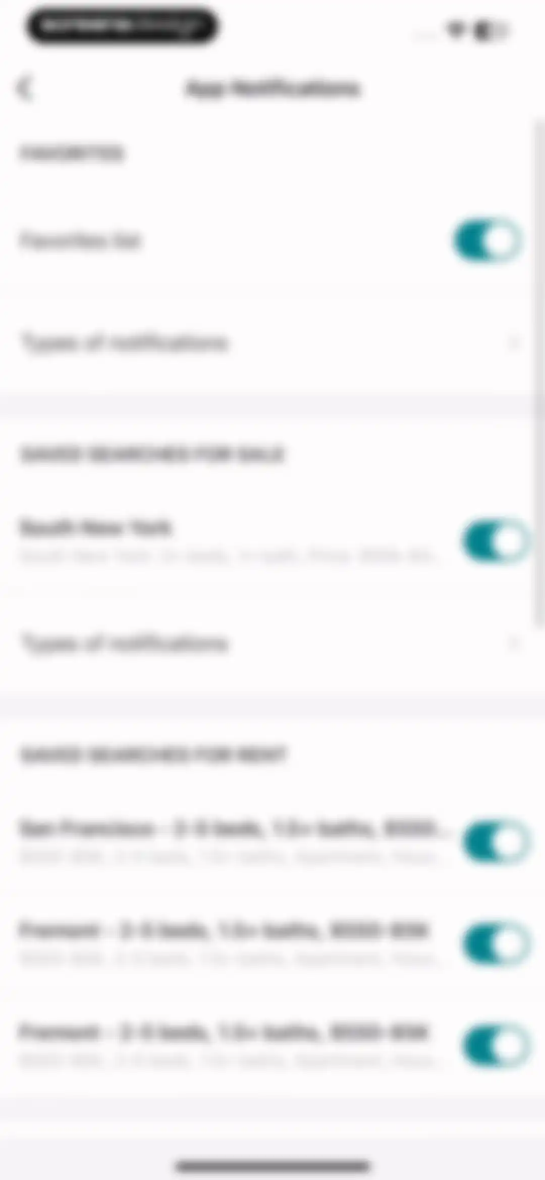 Redfin: Buy, Sell & Rent Homes screen 181