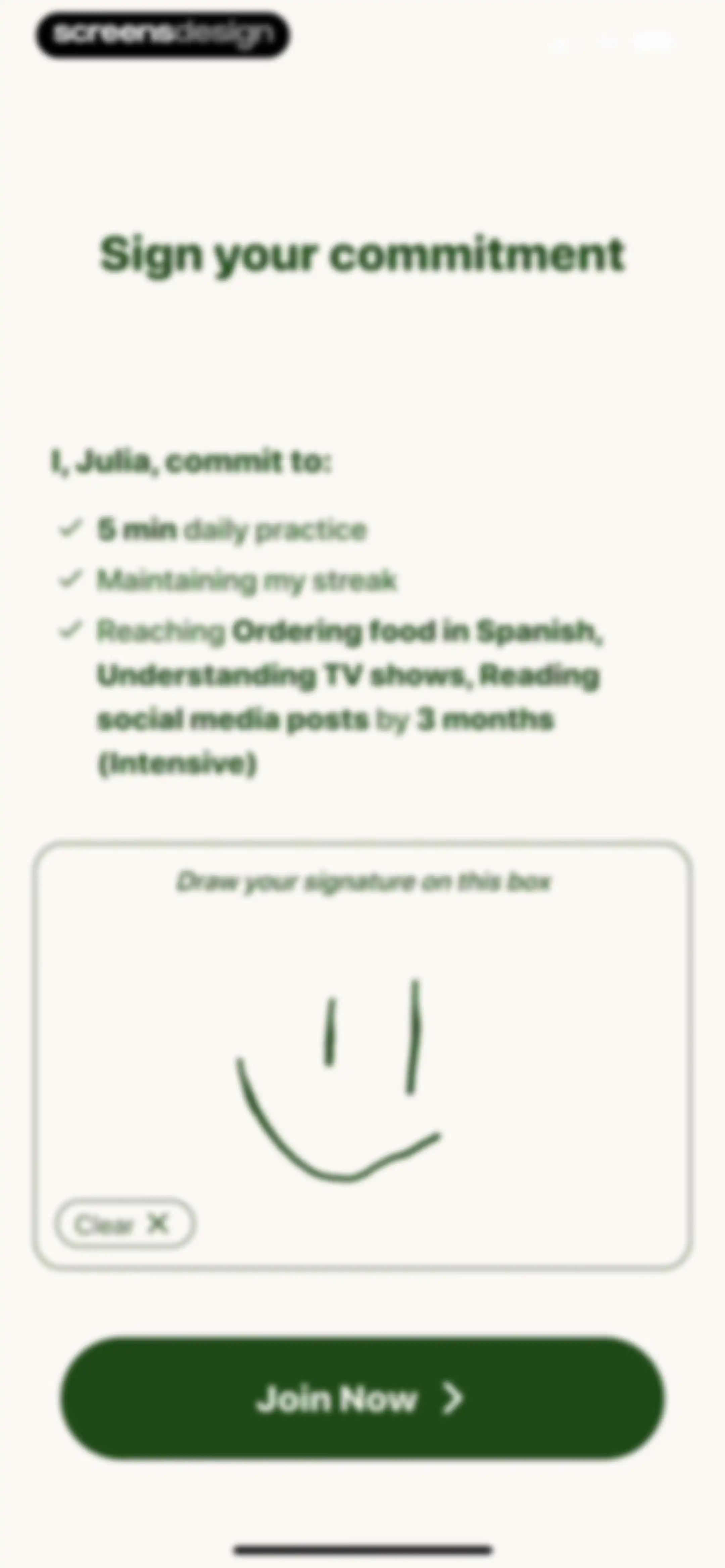 LingoTok - AI Language Tutor screen 39